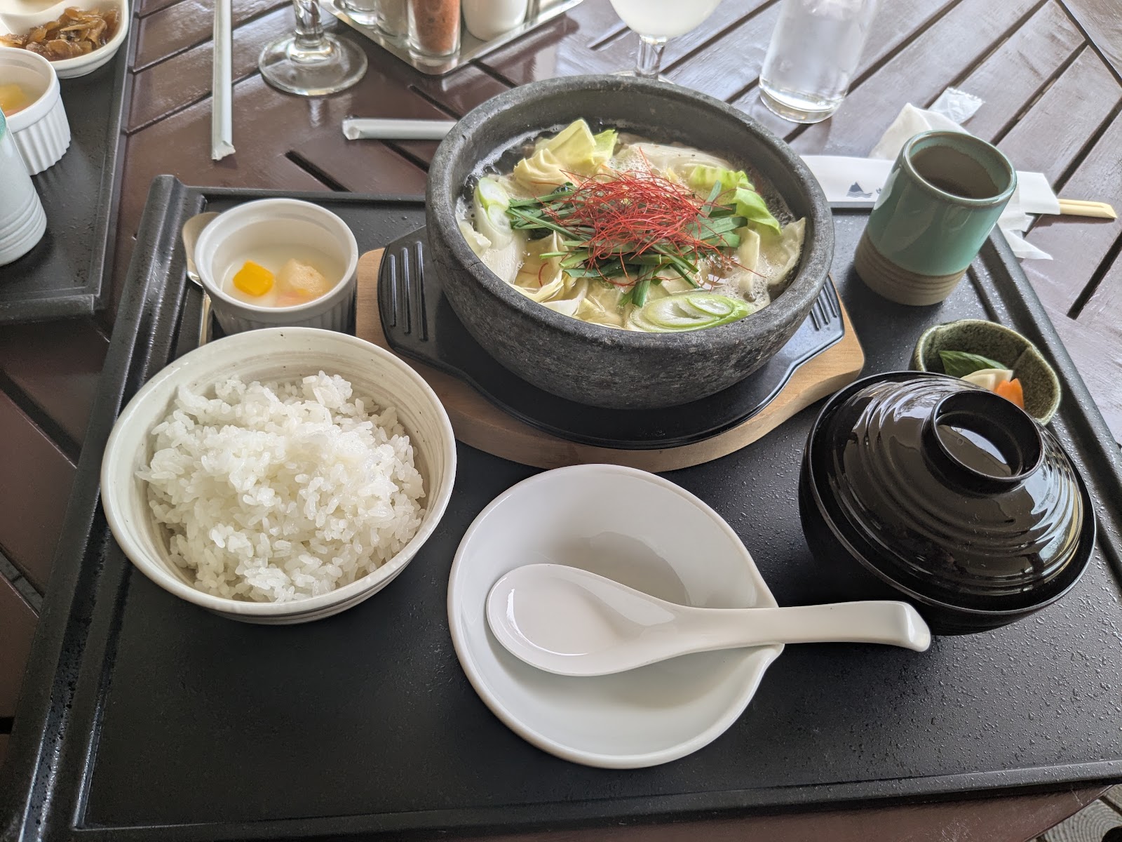 Nakakaruizawa Country Club - 6