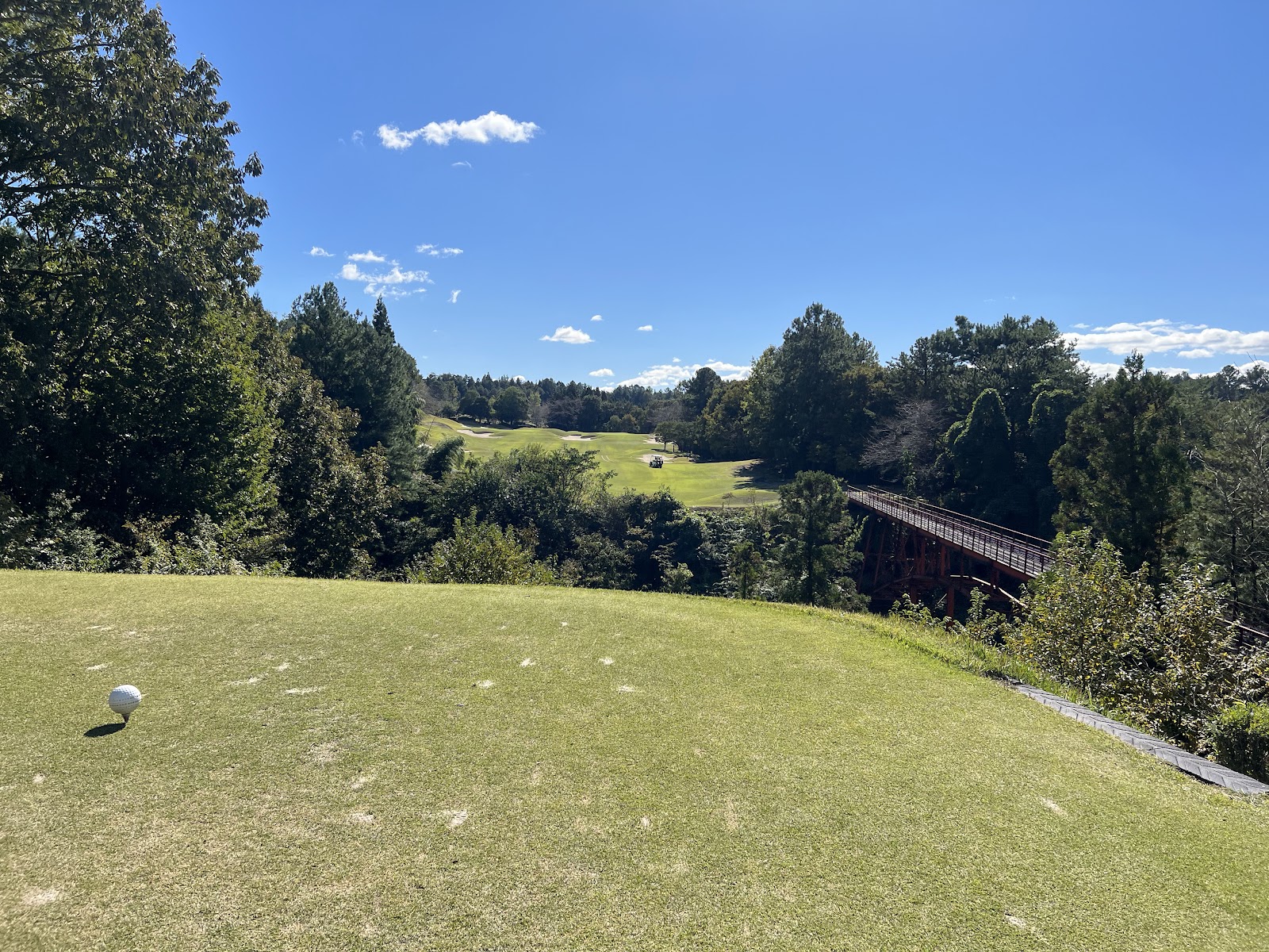 Lake Green Golf Club - 2