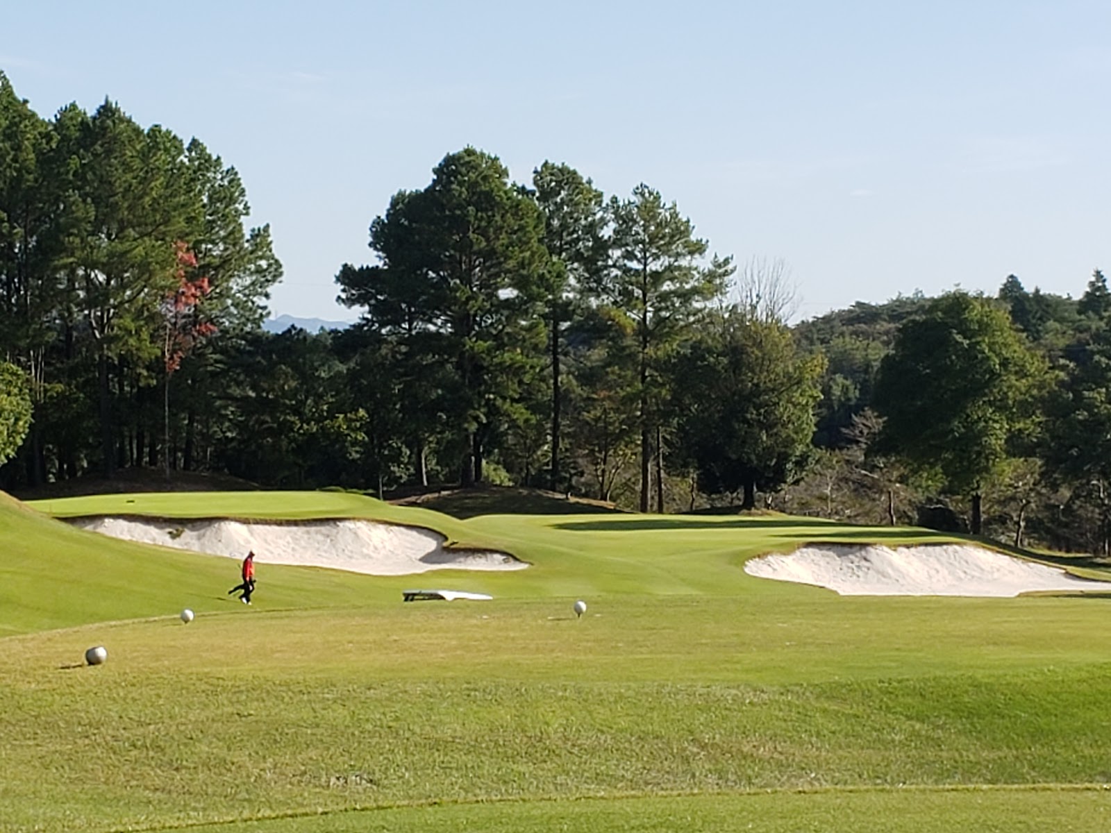 Lake Green Golf Club - 3