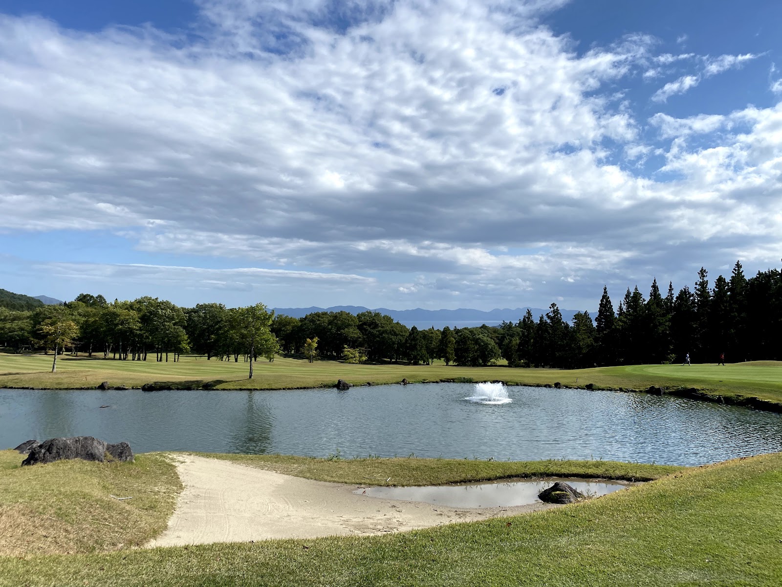 Hoshino Resorts Mellow Wood Golf Club - 2