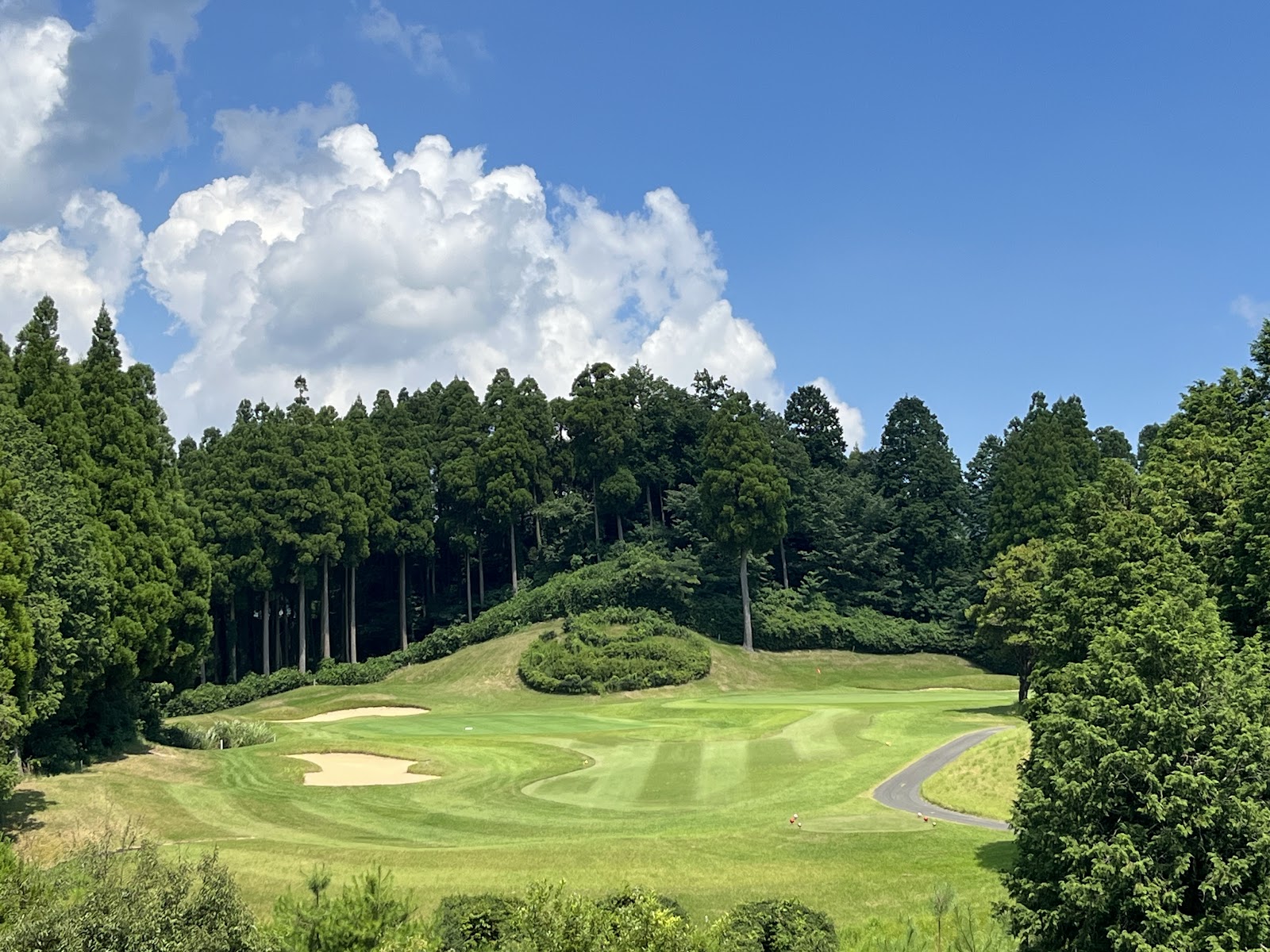 Saga Royal Golf Club