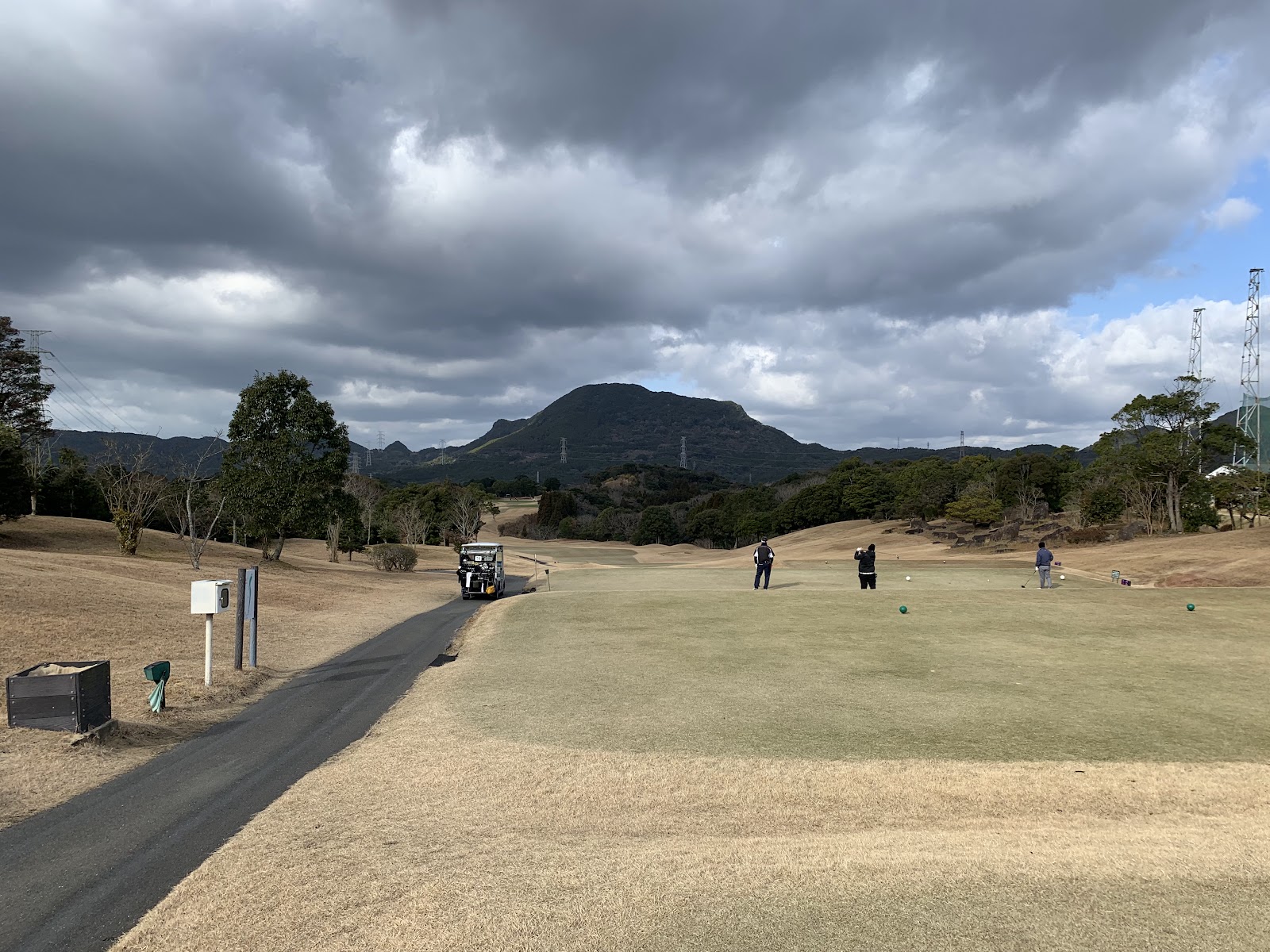 Saga Royal Golf Club - 4