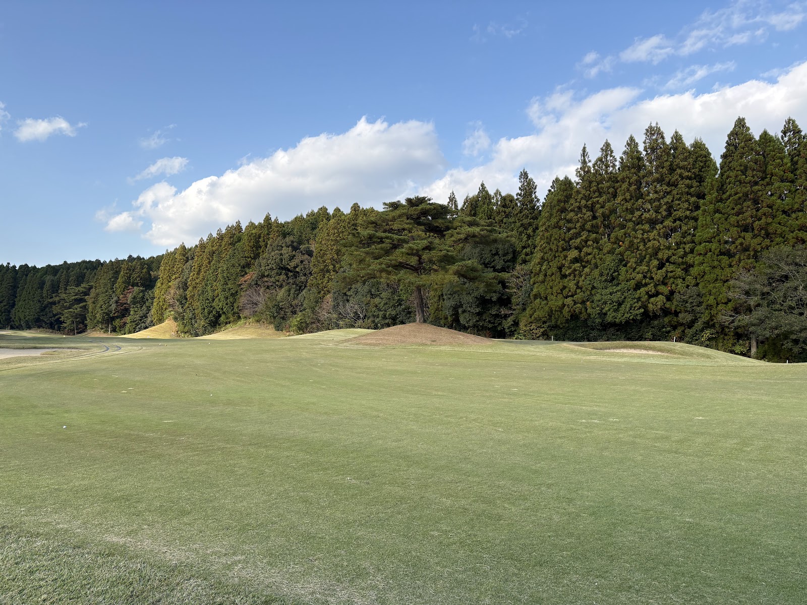 Saga Royal Golf Club - 5