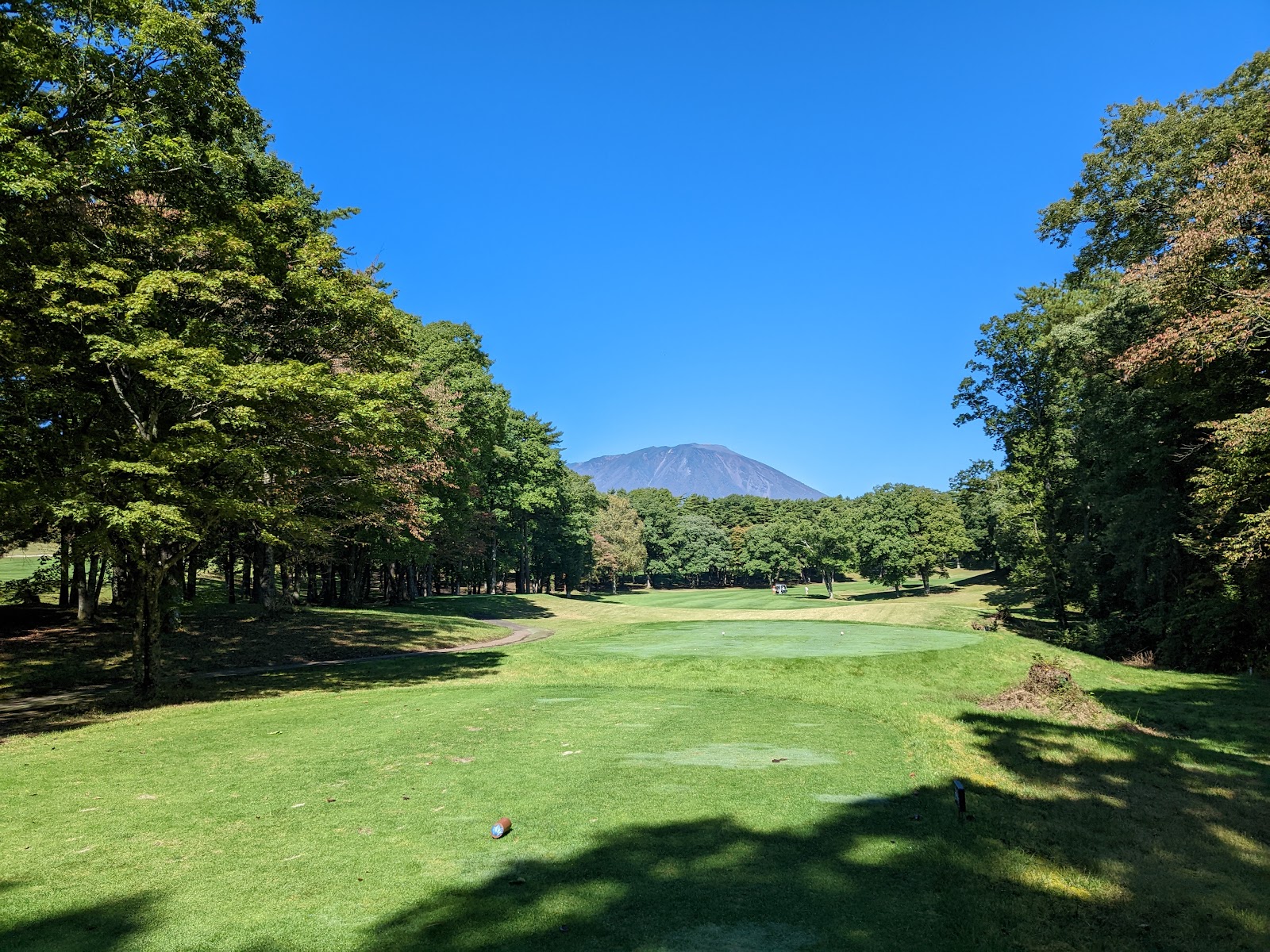 Maple Country Club - 2