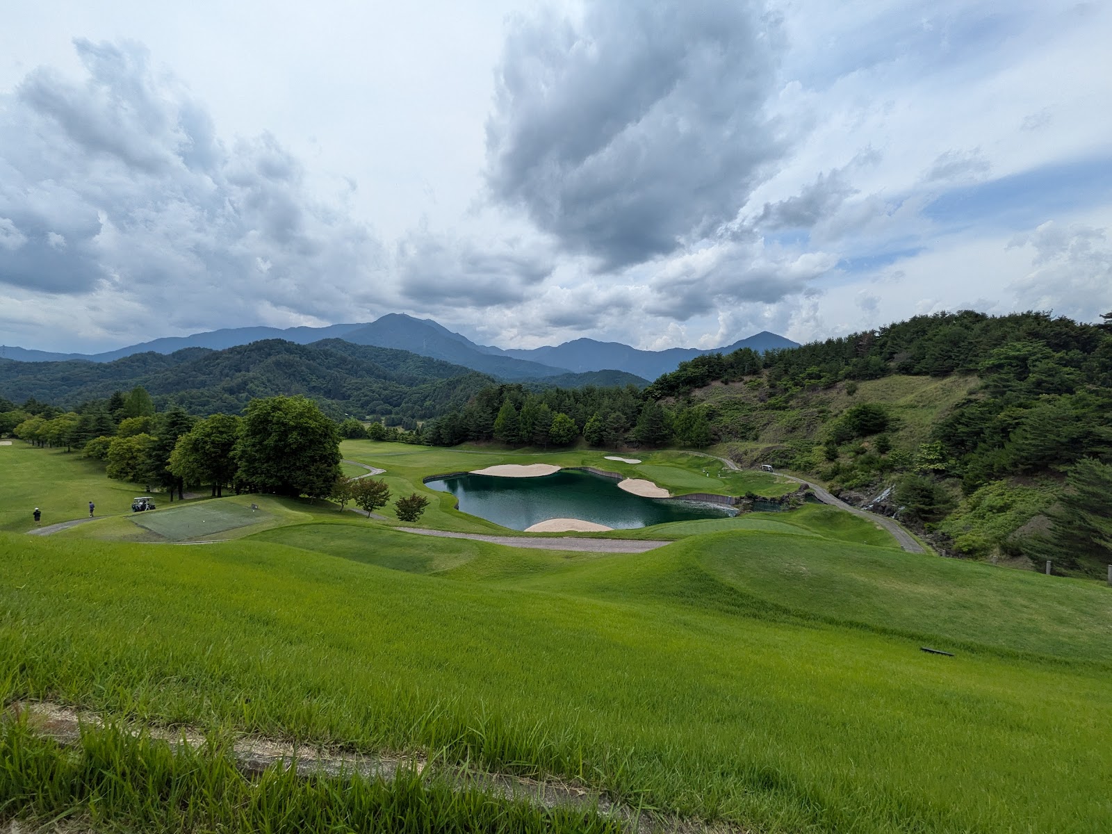 Nishitokyo Golf Club