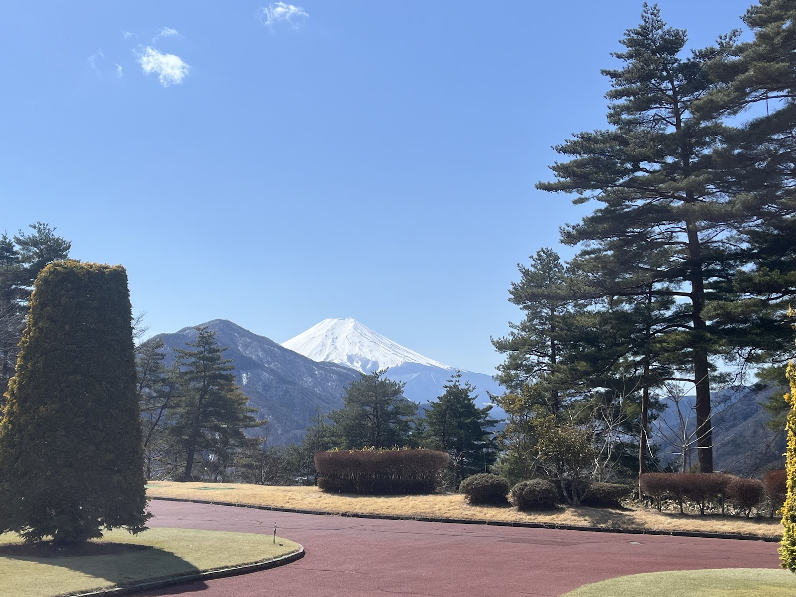 Nishitokyo Golf Club - 3