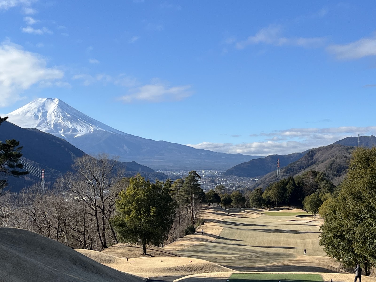 Nishitokyo Golf Club - 4