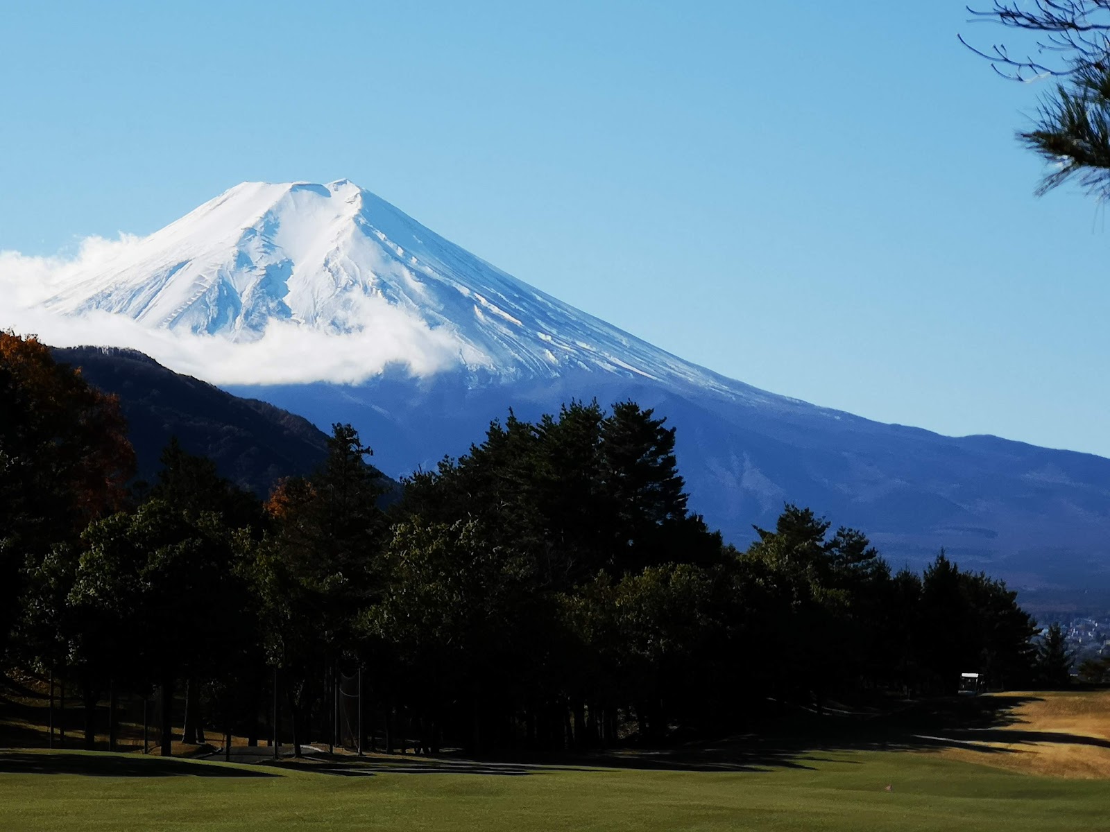 Nishitokyo Golf Club - 6