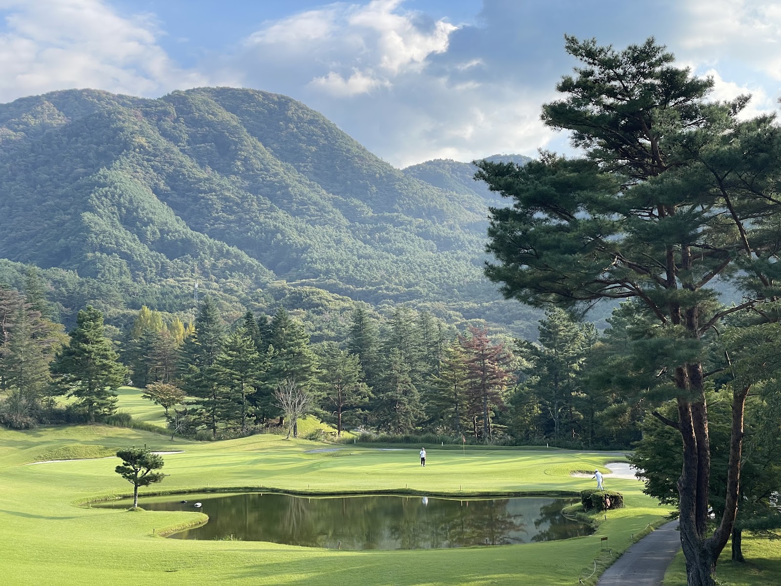 Wood Stock Country Club