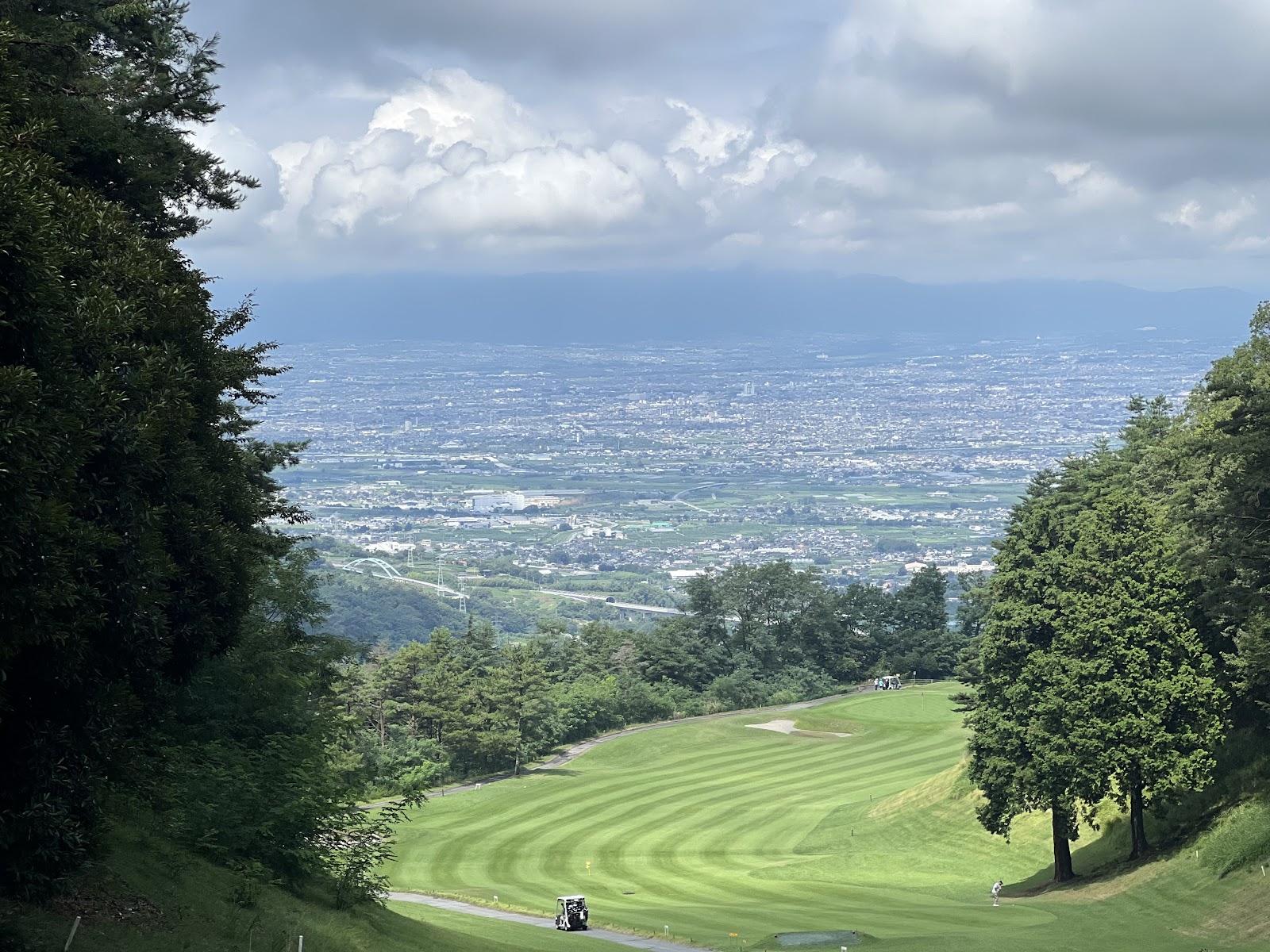 Wood Stock Country Club - 2
