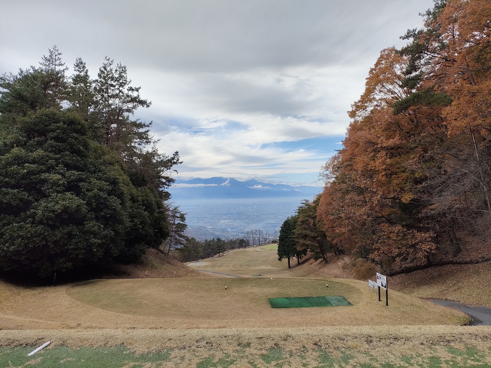 Wood Stock Country Club - 3