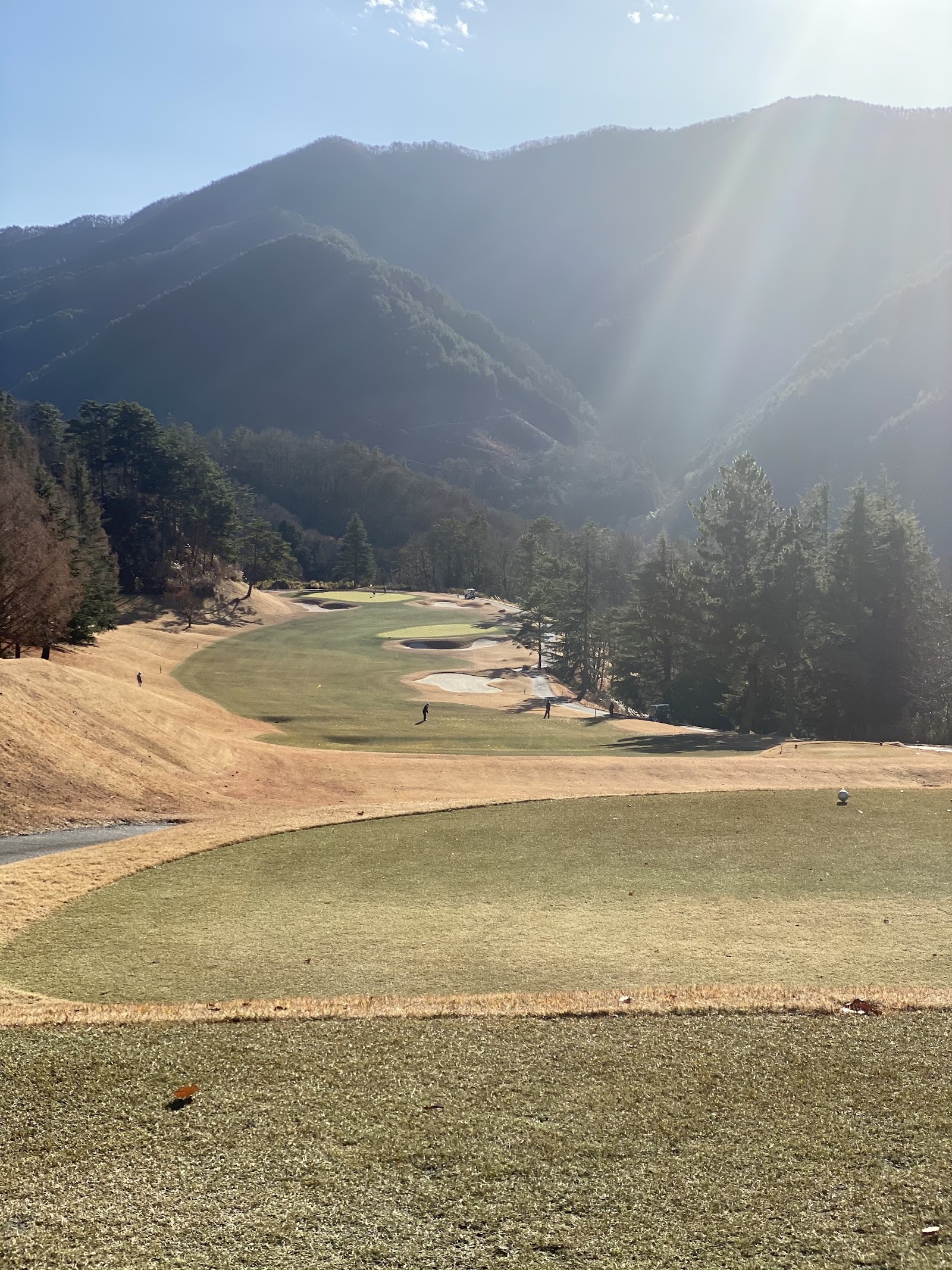 Wood Stock Country Club - 4