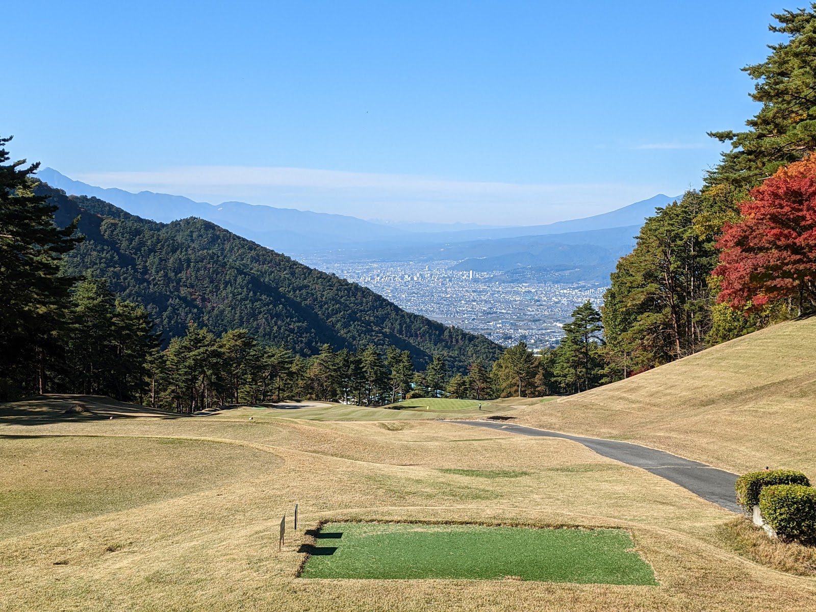 Wood Stock Country Club - 6
