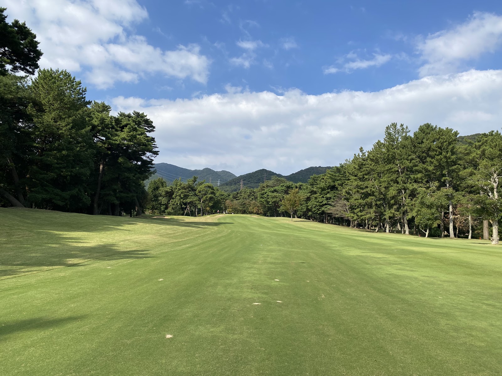 Moji Golf Club