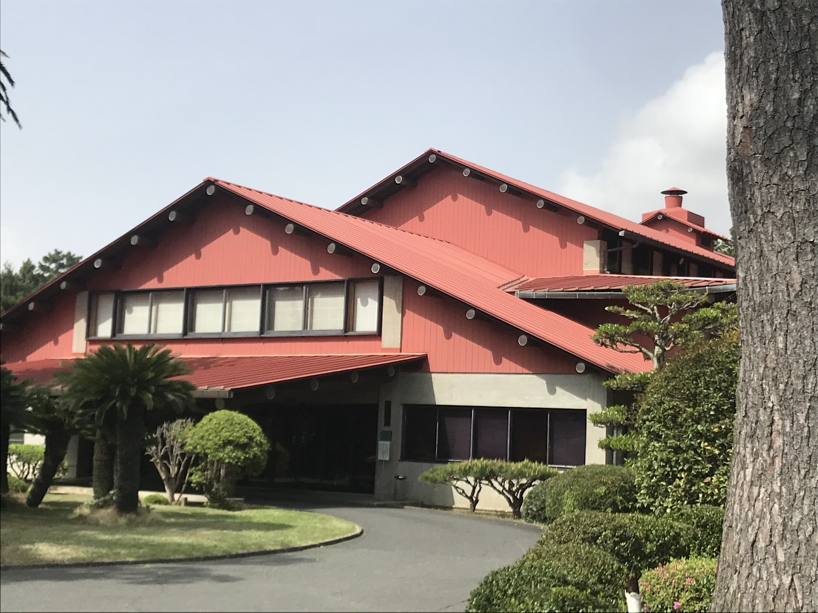 Moji Golf Club - 5