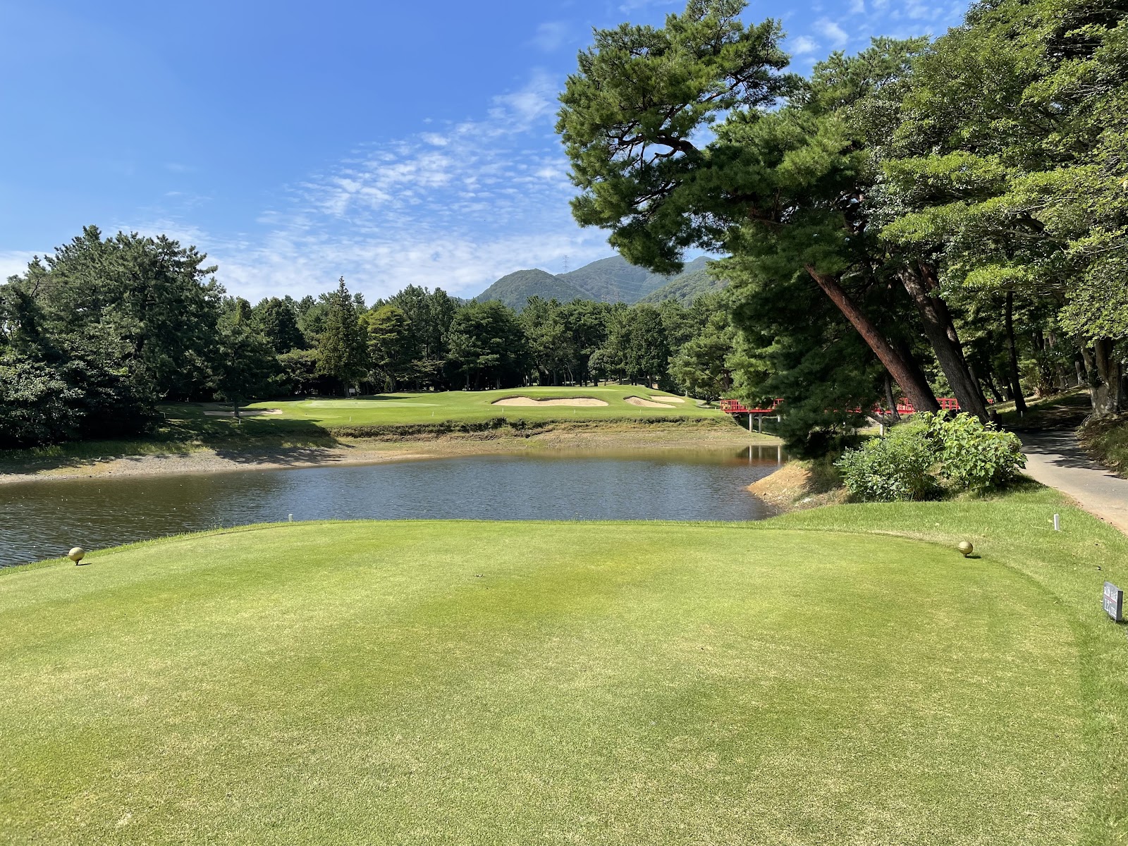 Moji Golf Club - 6