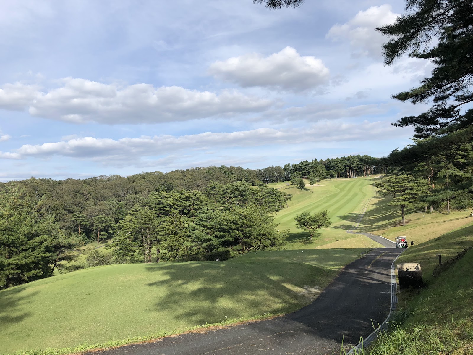 Tomiya Country Club - 2