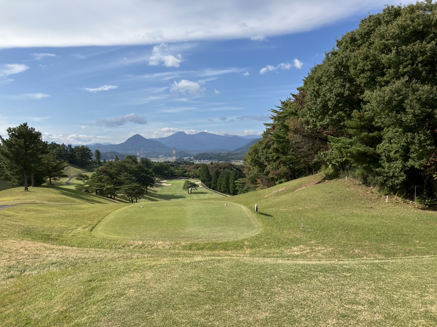 Tomiya Country Club - 3