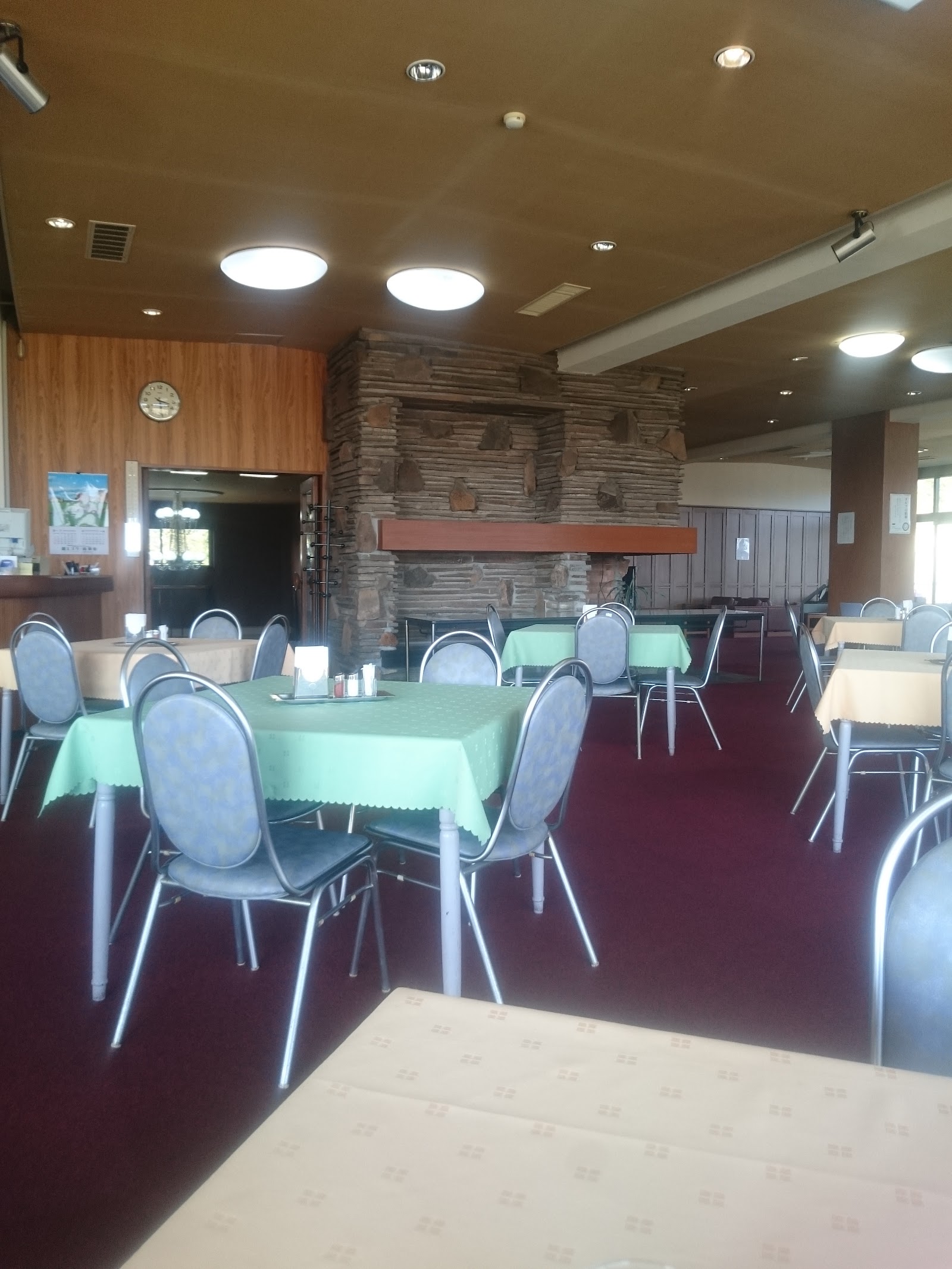 Tomiya Country Club - 6