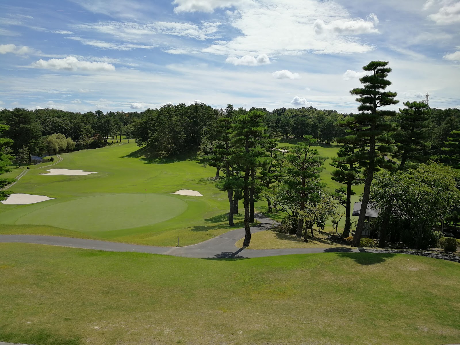 Aichi Country Club