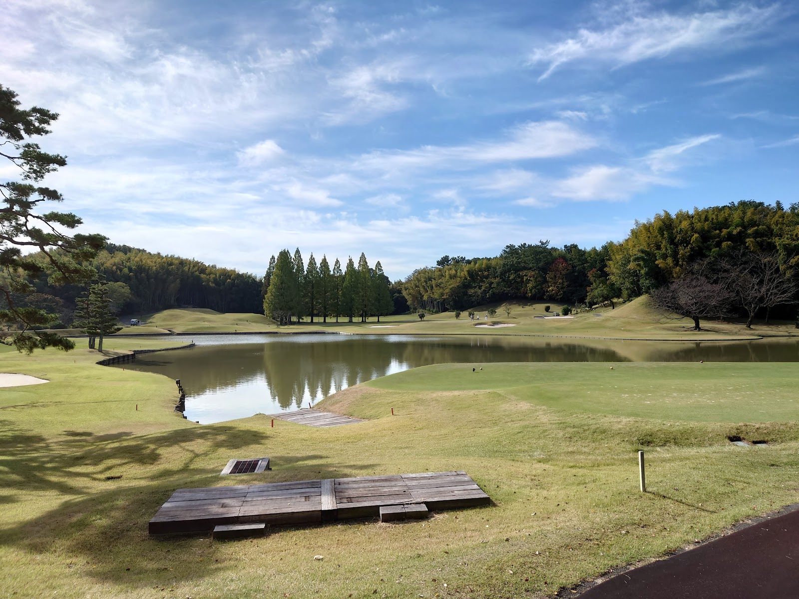 Aichi Country Club - 2