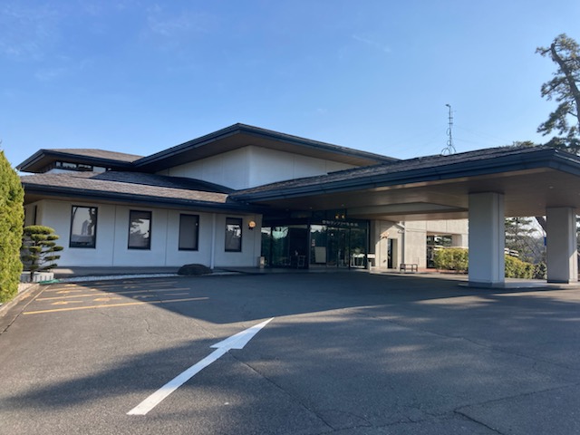 Aichi Country Club - 3