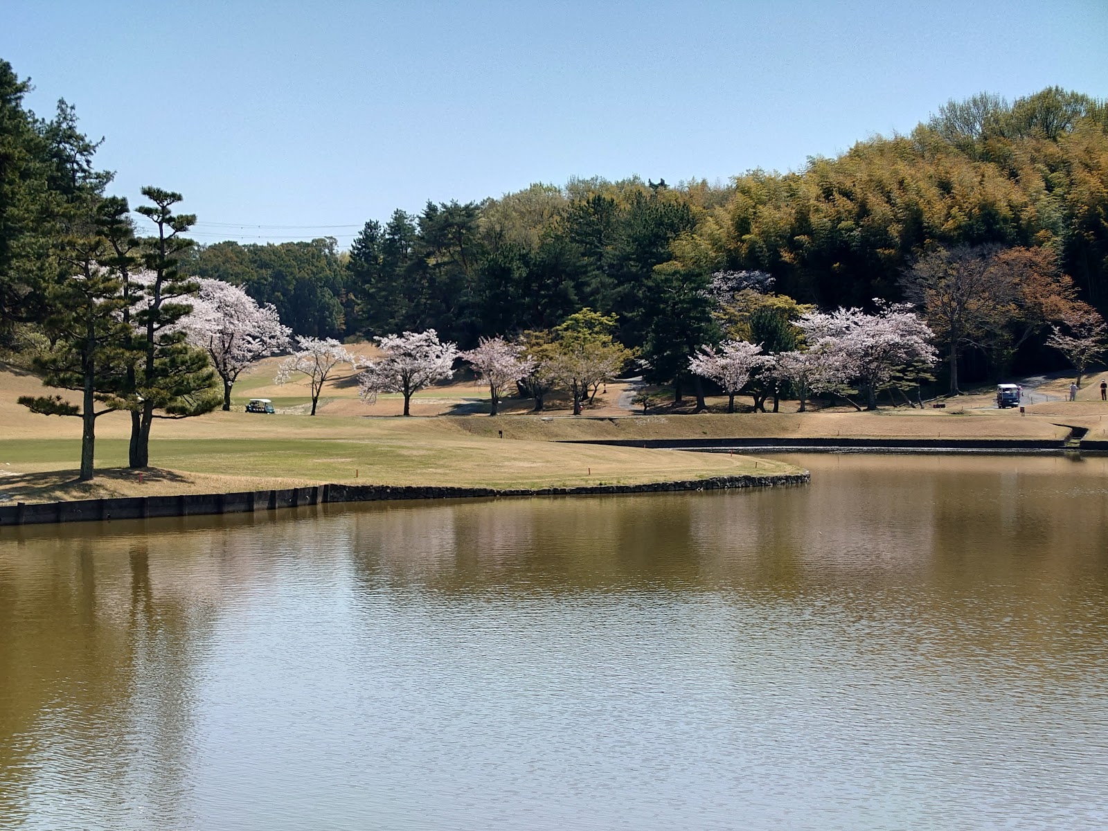 Aichi Country Club - 4