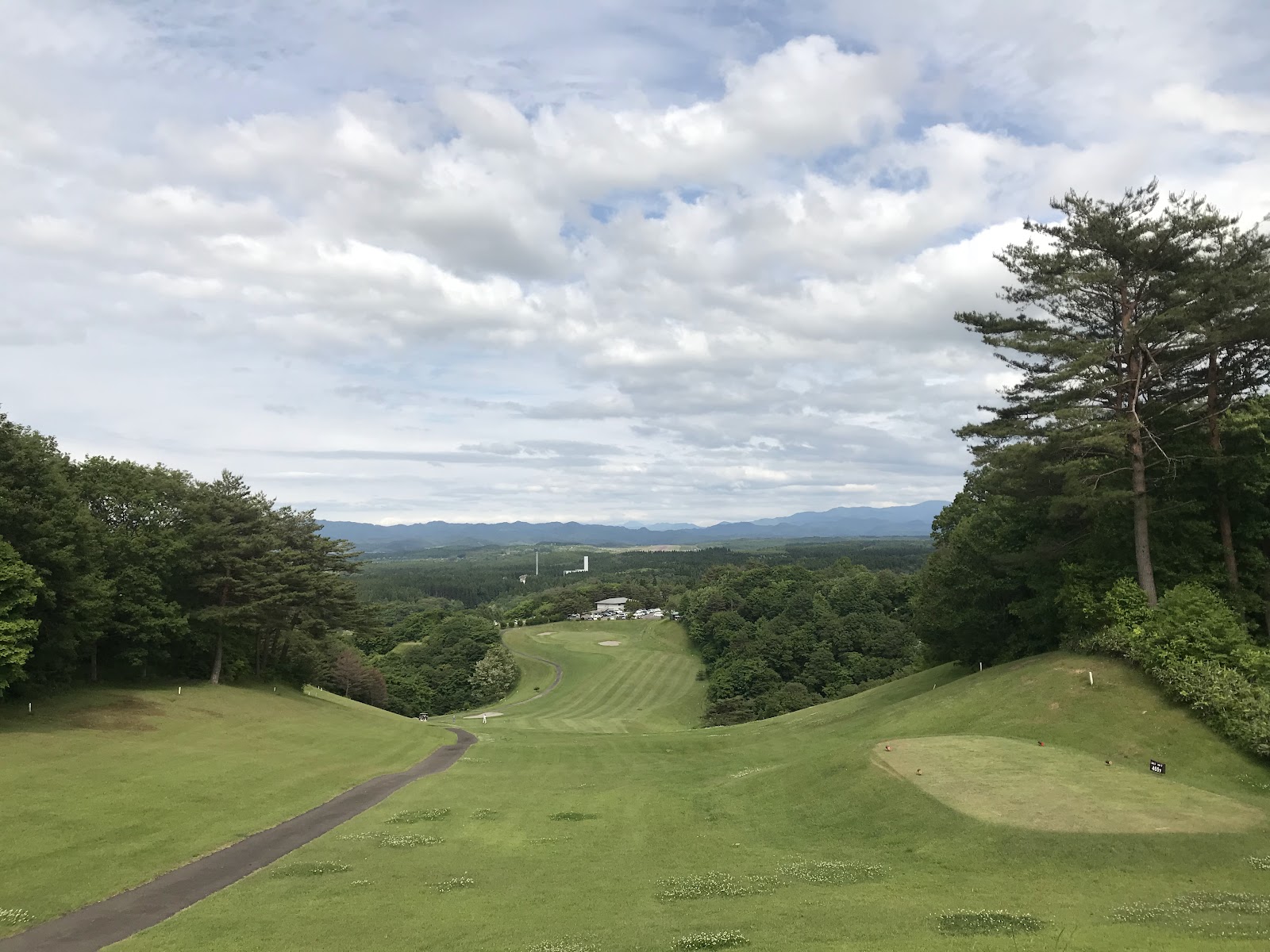 Onodai Golf Club