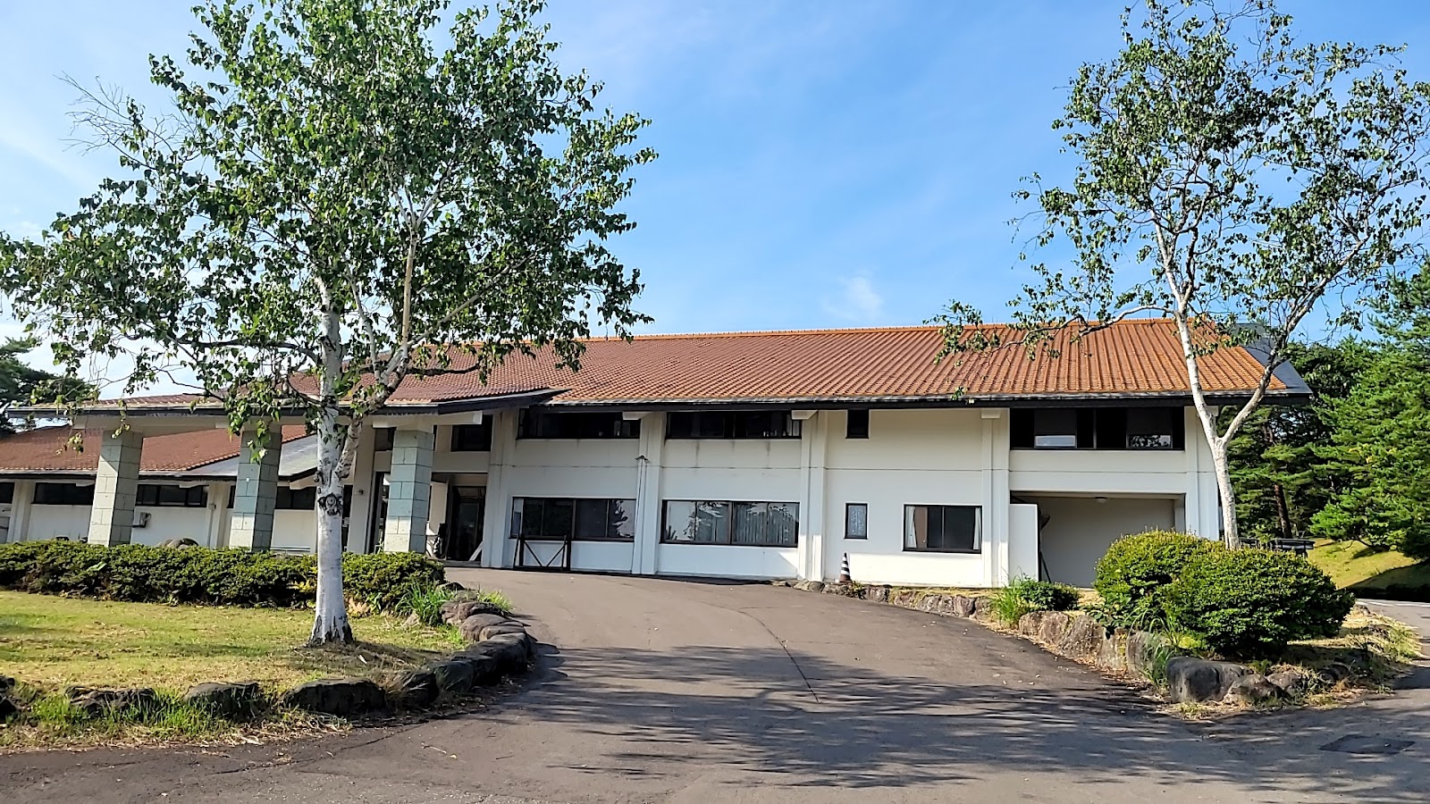 Onodai Golf Club - 2