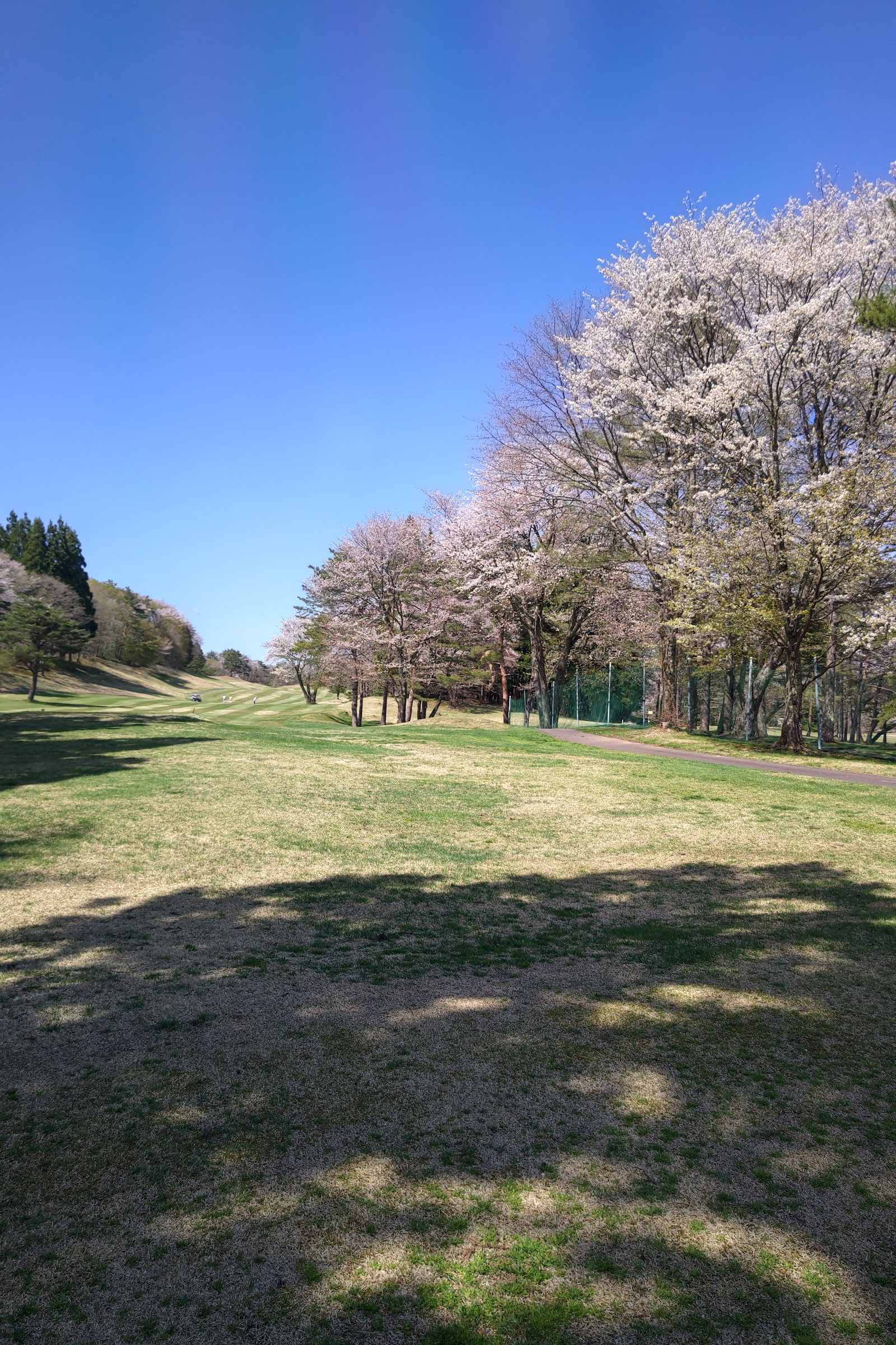 Onodai Golf Club - 3