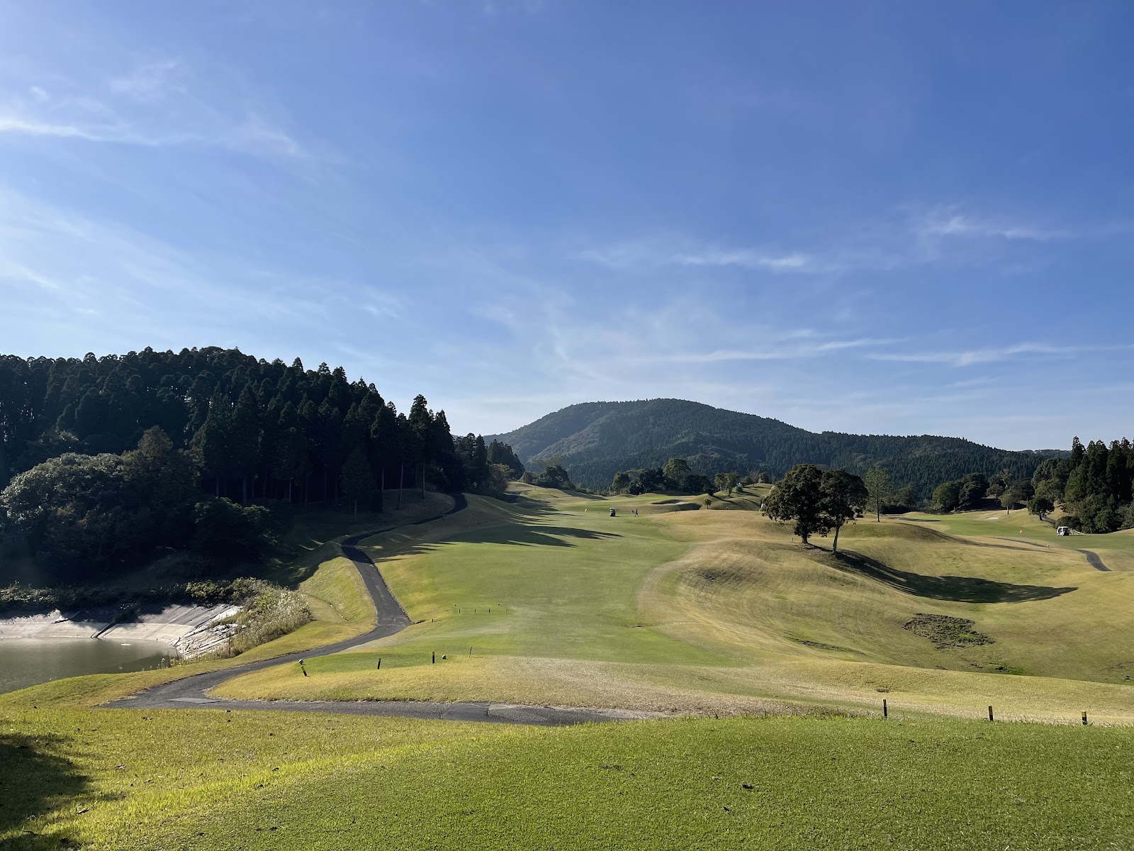Miyazaki Kokusai Kuko Country Club Lodge