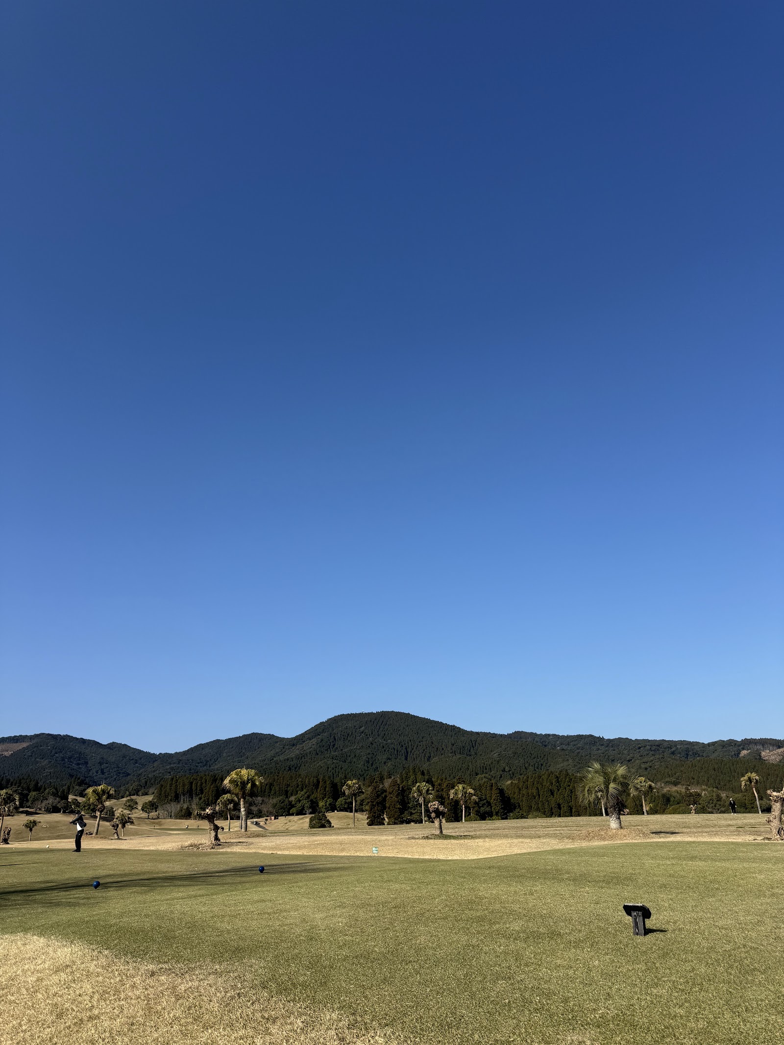 Miyazaki Kokusai Kuko Country Club Lodge - 2