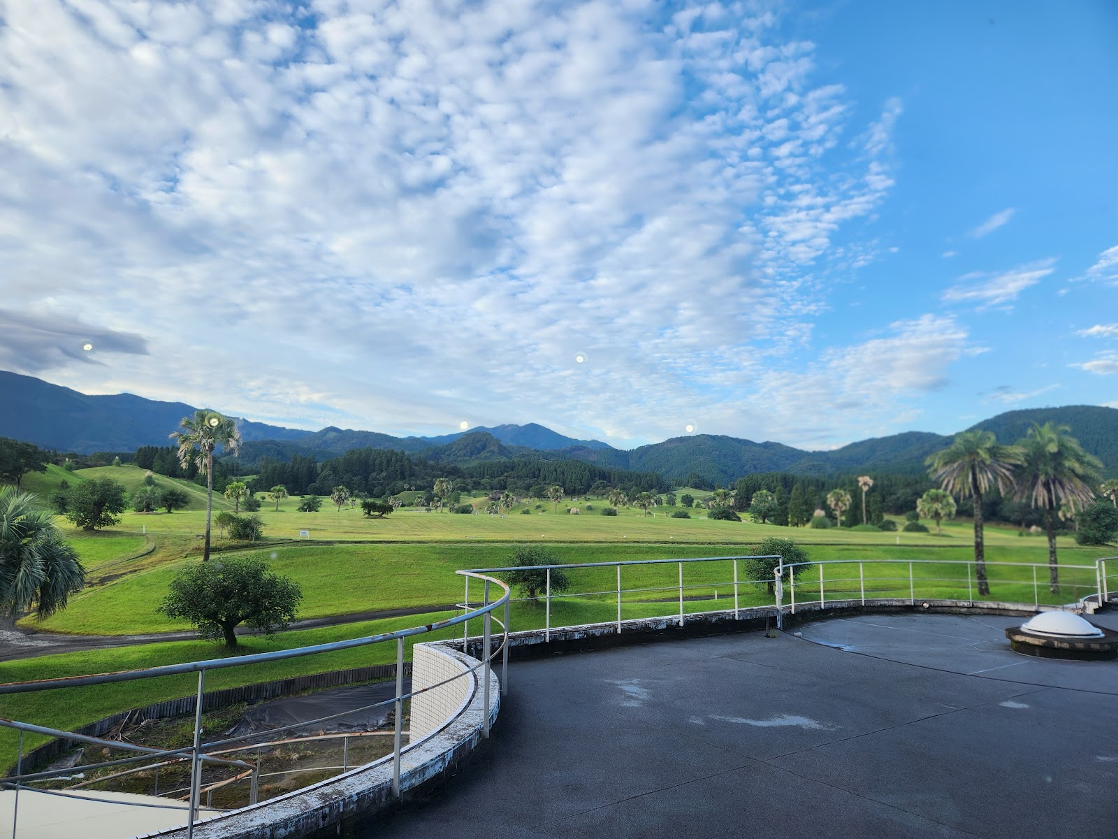 Miyazaki Kokusai Kuko Country Club Lodge - 3
