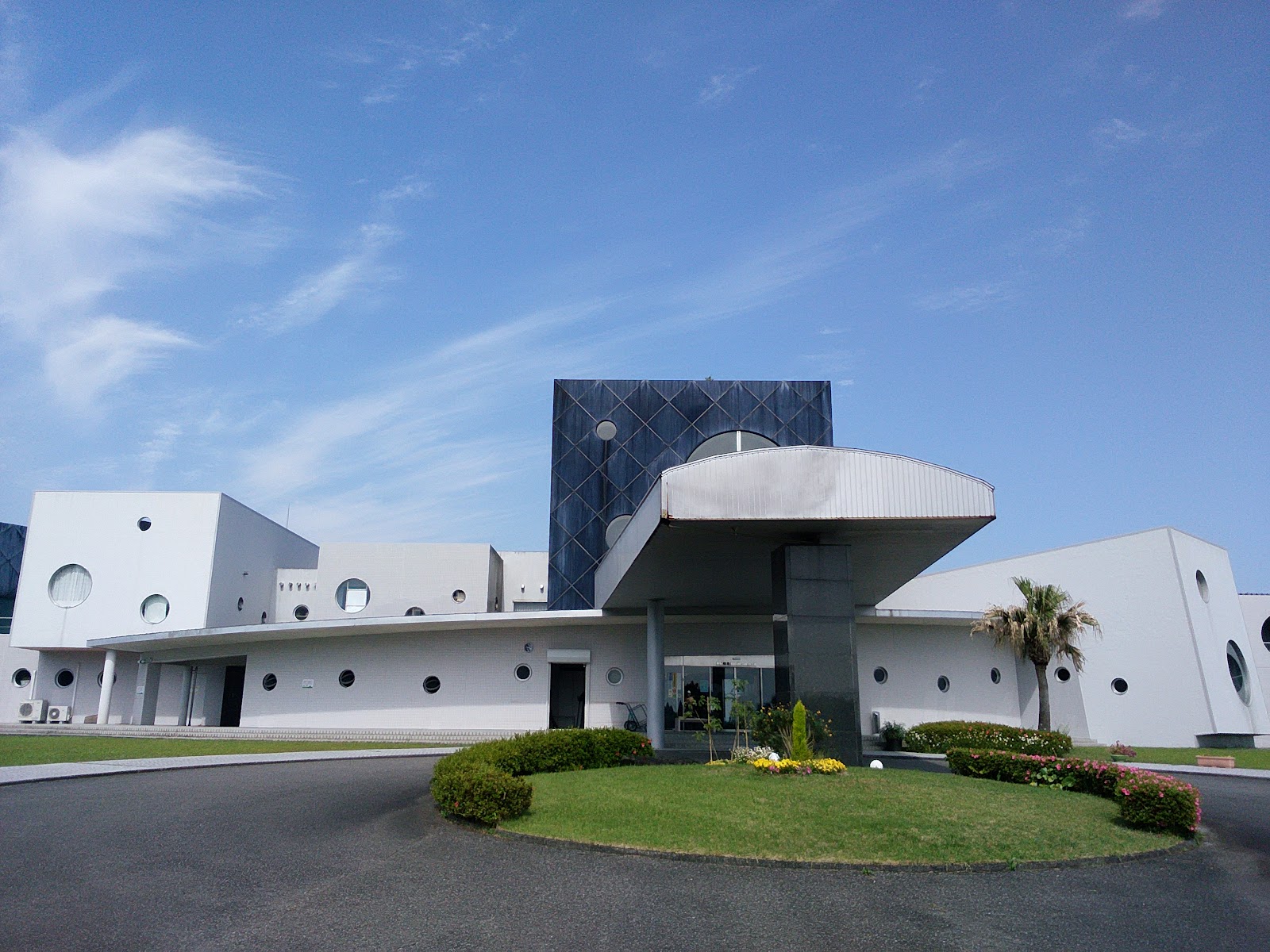 Miyazaki Kokusai Kuko Country Club Lodge - 5