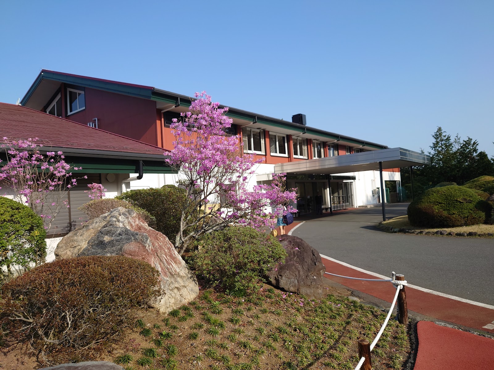 Nagatake Country Club - 2