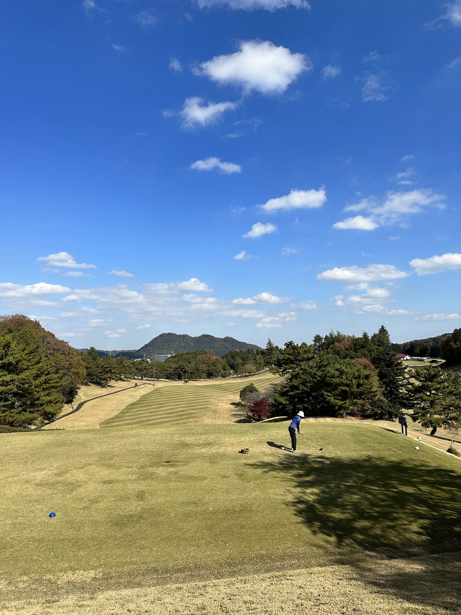 Nagatake Country Club - 3