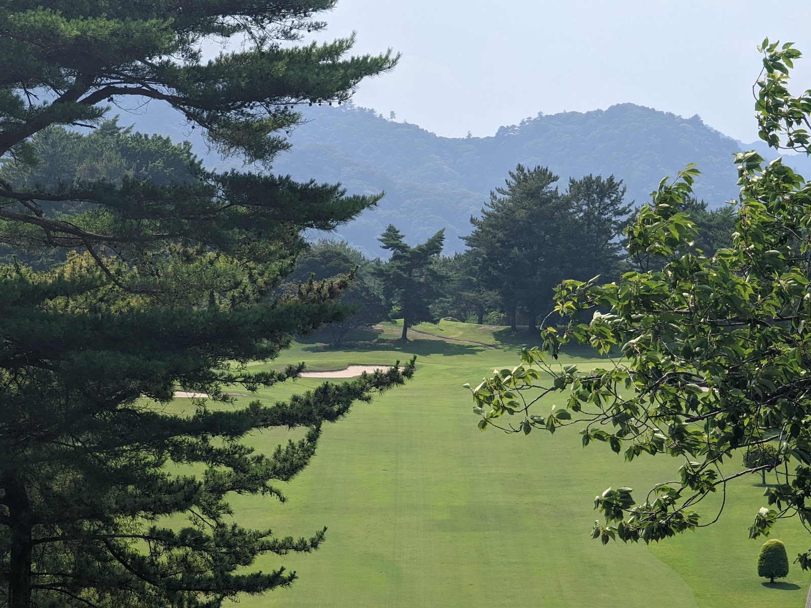 Nagatake Country Club - 5