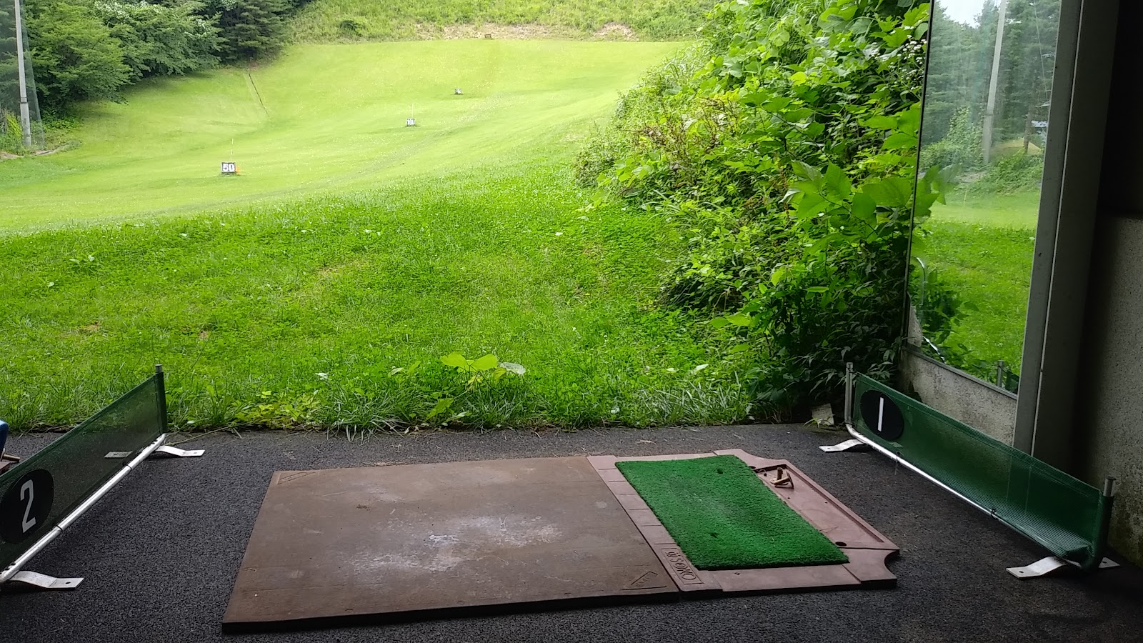 Morioka Highland Country Club - 3
