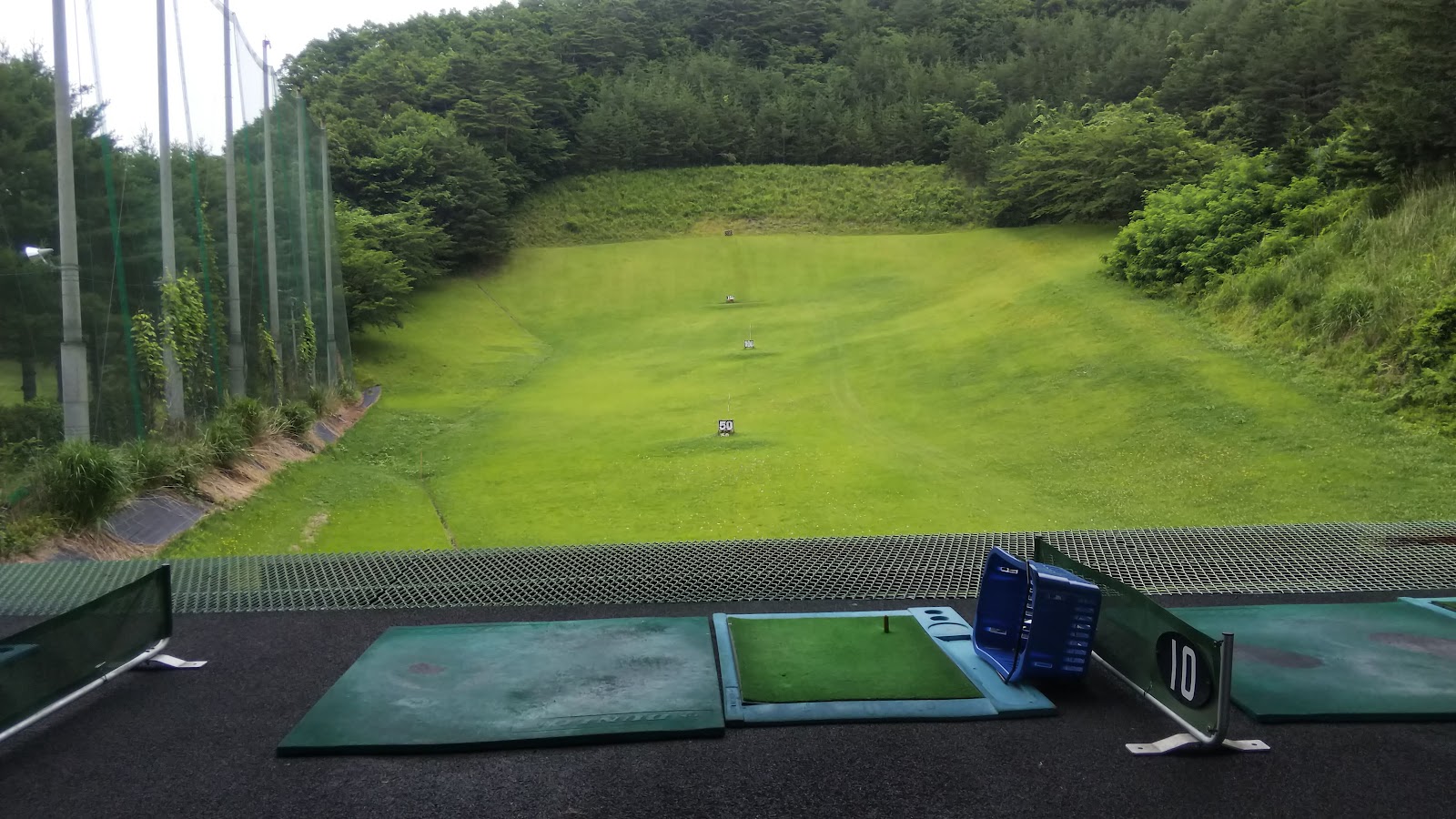 Morioka Highland Country Club - 5