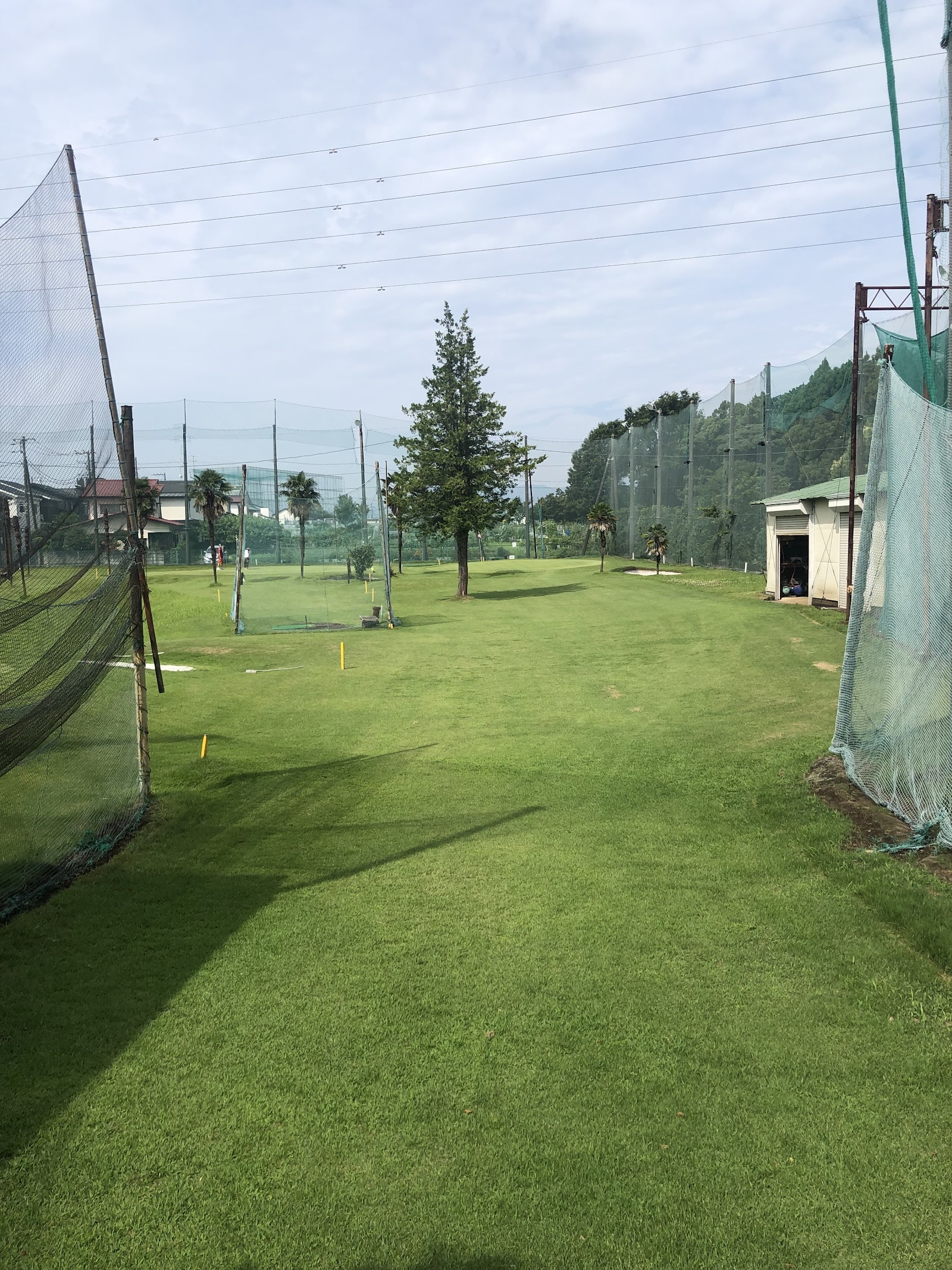 Onuma Golf Club