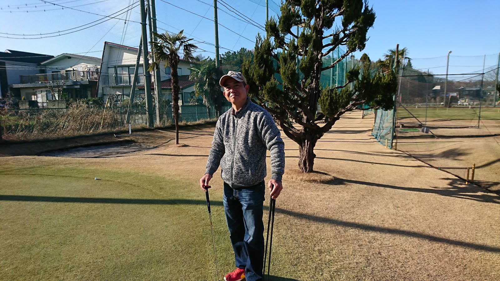 Onuma Golf Club - 3