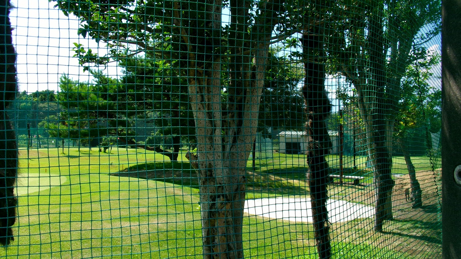 Onuma Golf Club - 4