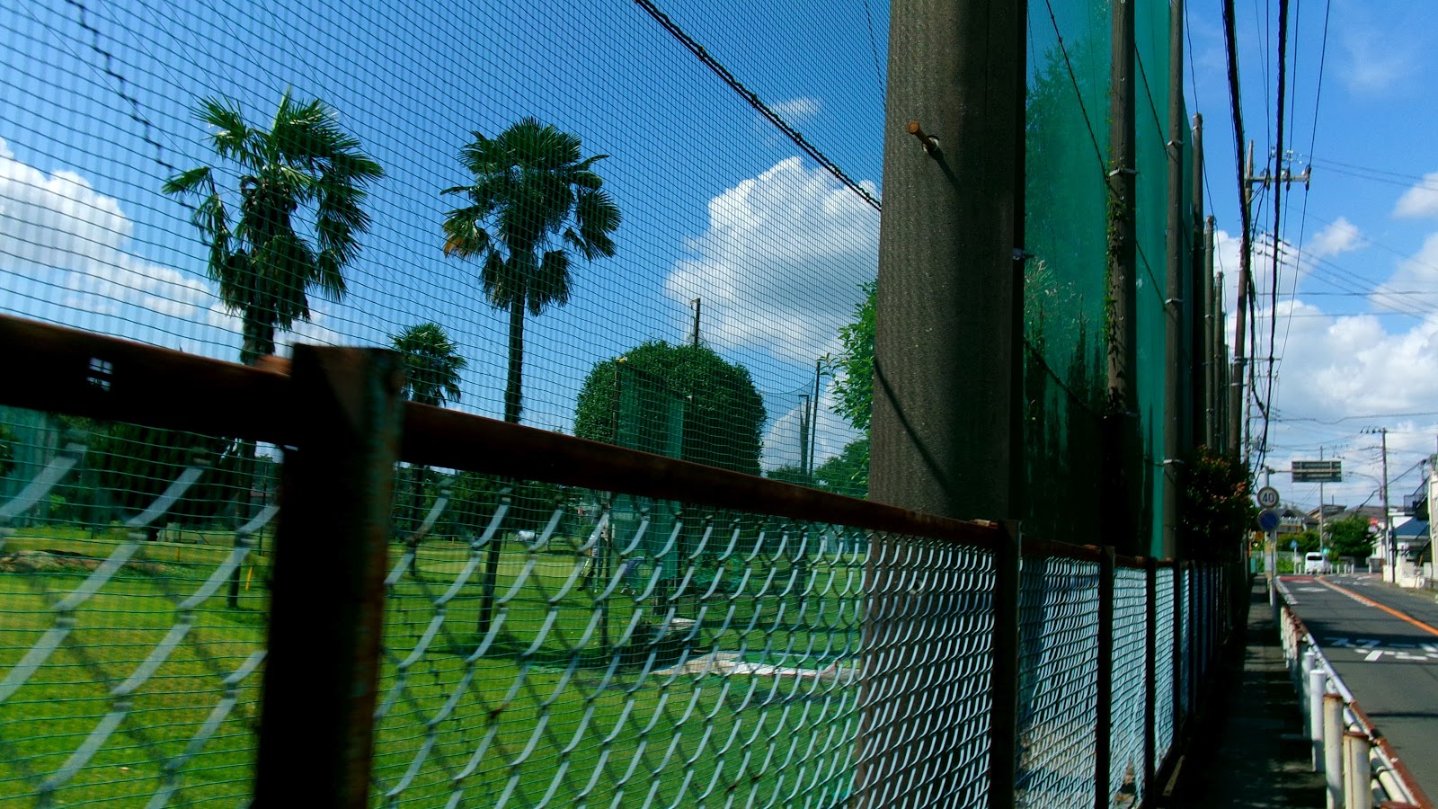 Onuma Golf Club - 5