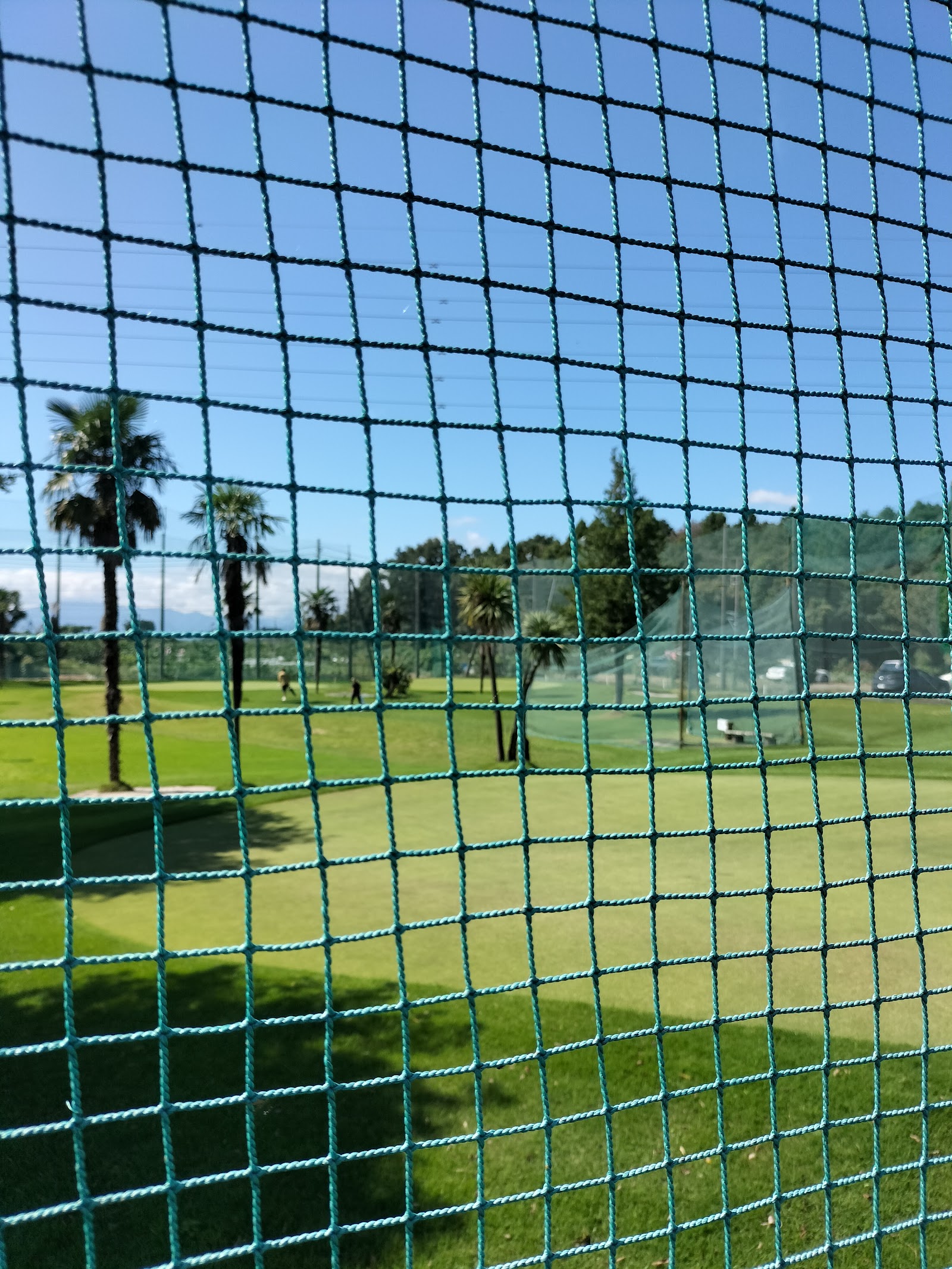 Onuma Golf Club - 6