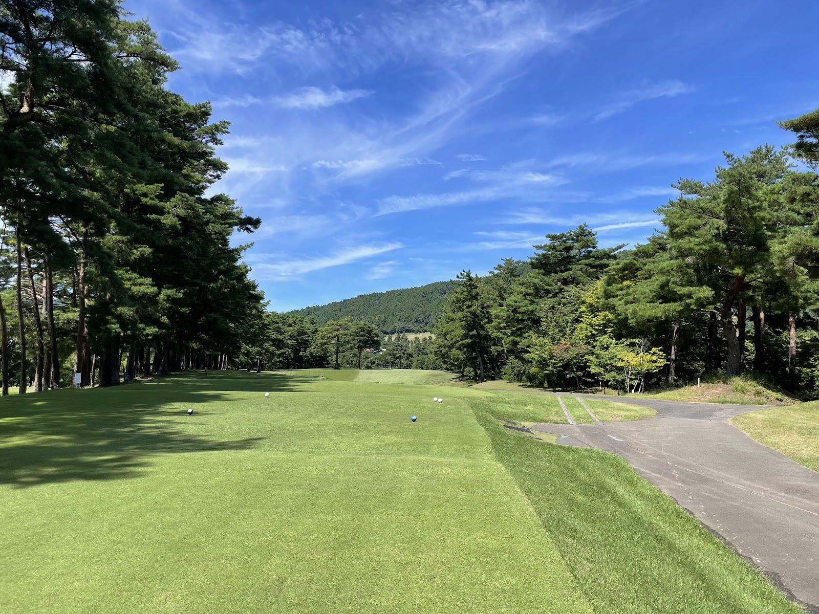 Niigata Golf Club
