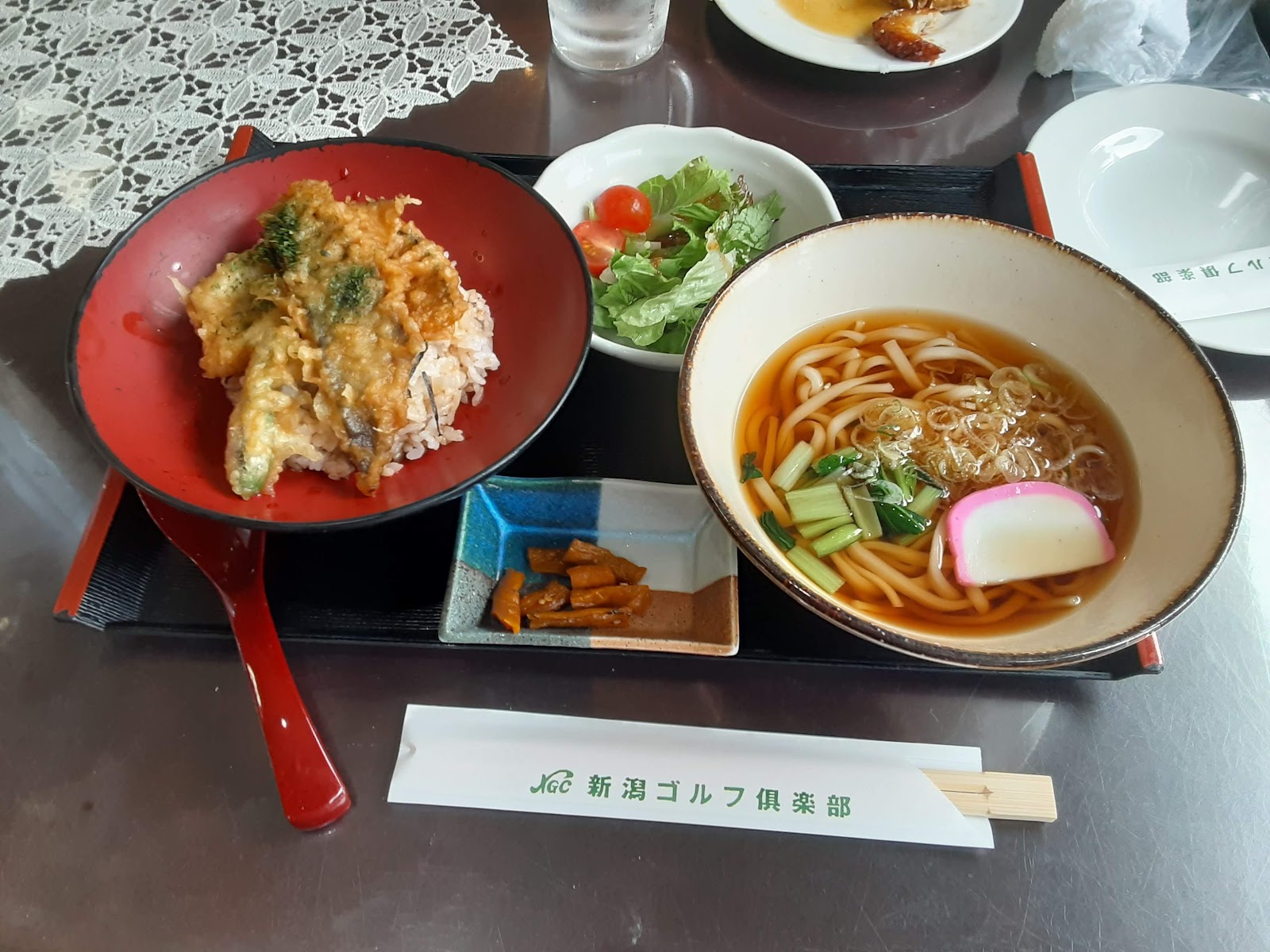 Niigata Golf Club - 2