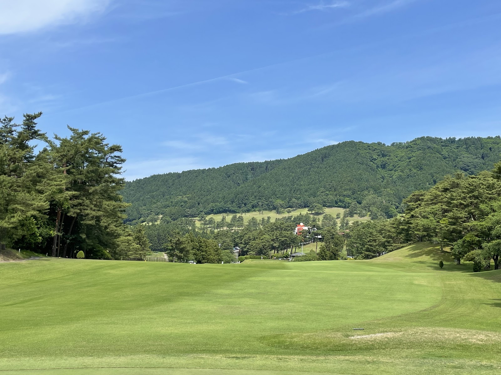 Niigata Golf Club - 4