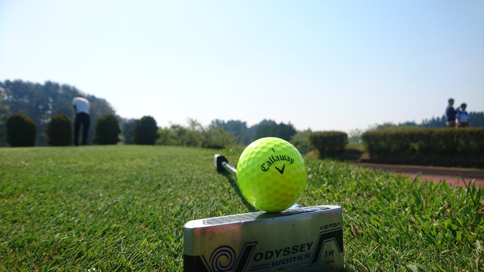 Niigata Golf Club - 5