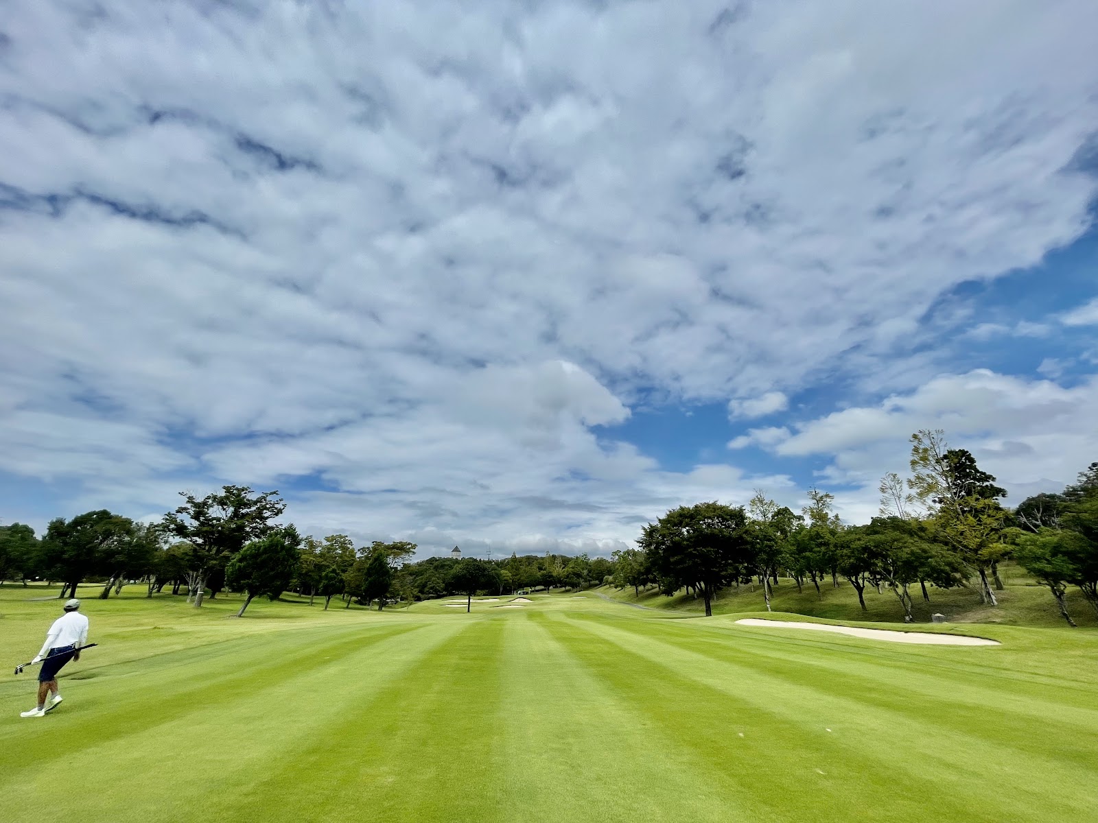 Olympic Golf Club