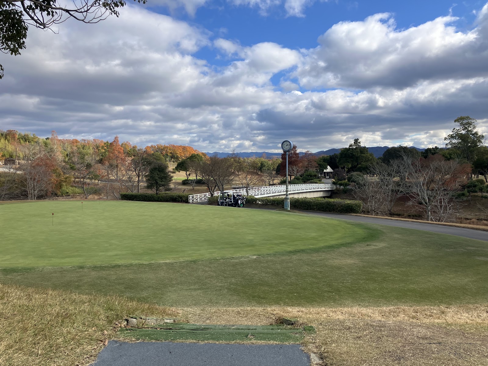 Olympic Golf Club - 2